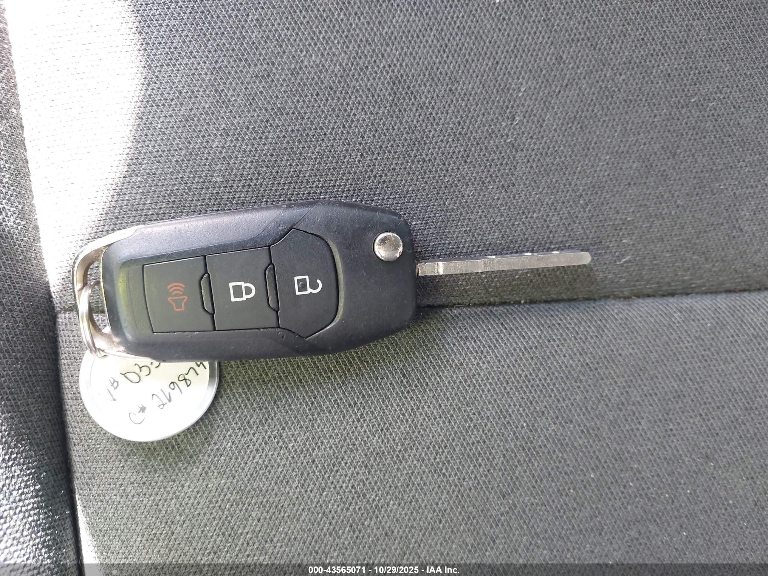 FORD F-150 image 11