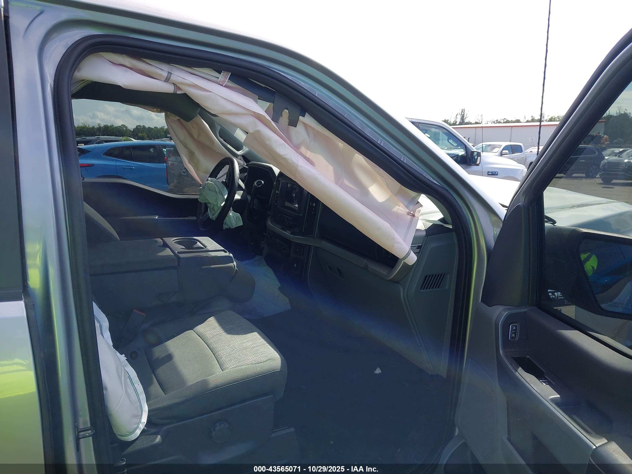 FORD F-150 image 5