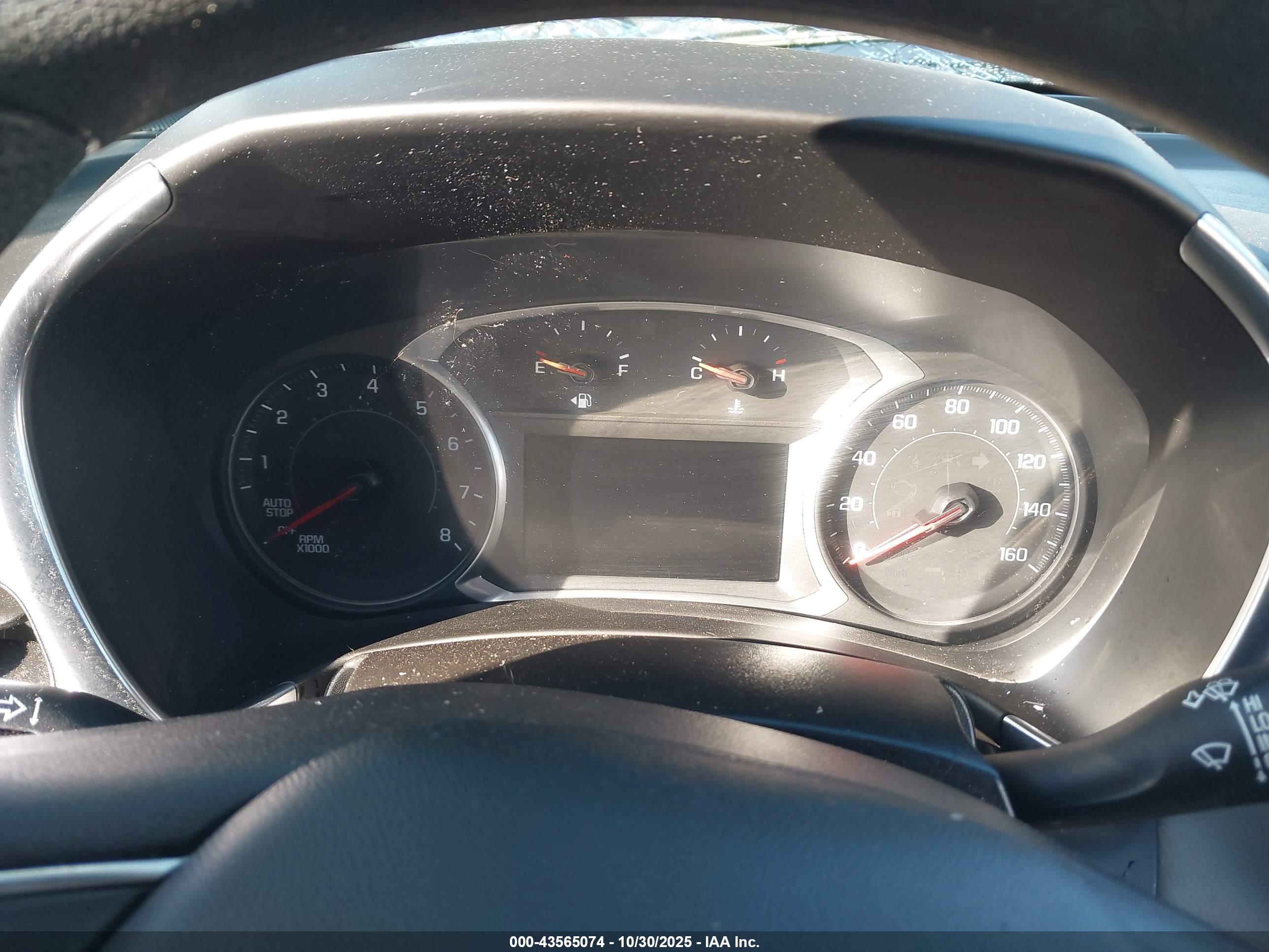CHEVROLET EQUINOX image 7