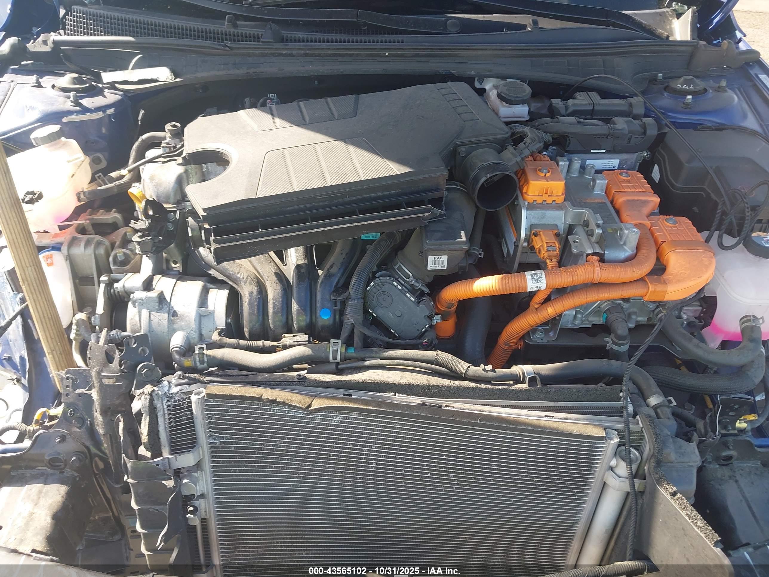 HYUNDAI ELANTRA image 10