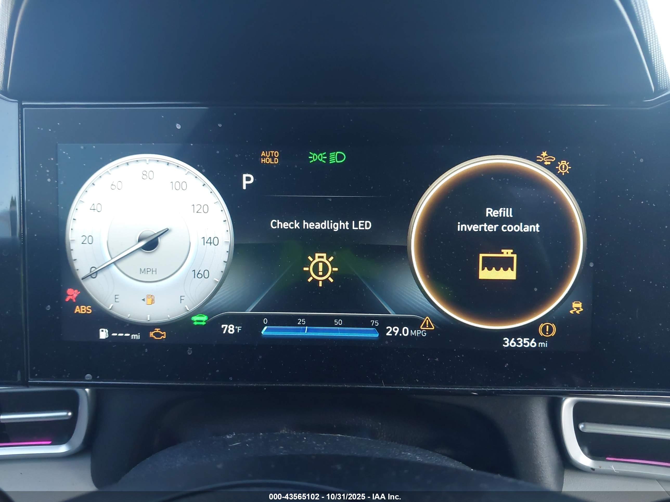 HYUNDAI ELANTRA image 7