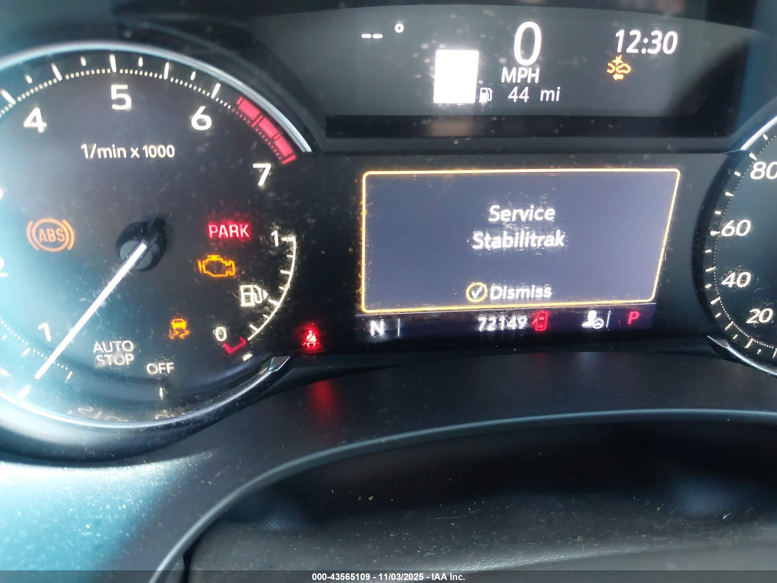 CADILLAC CT4 image 7