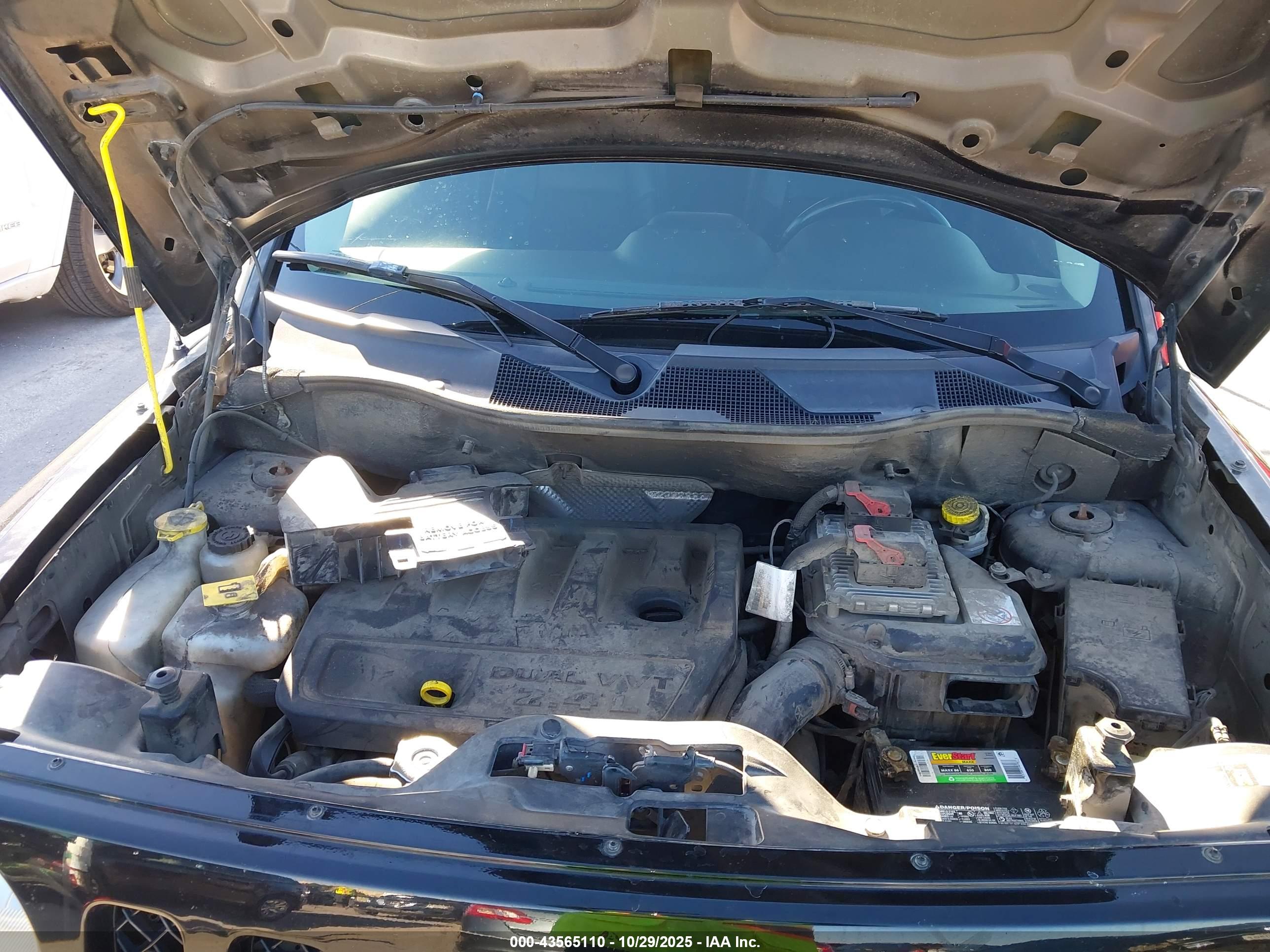 JEEP PATRIOT image 10