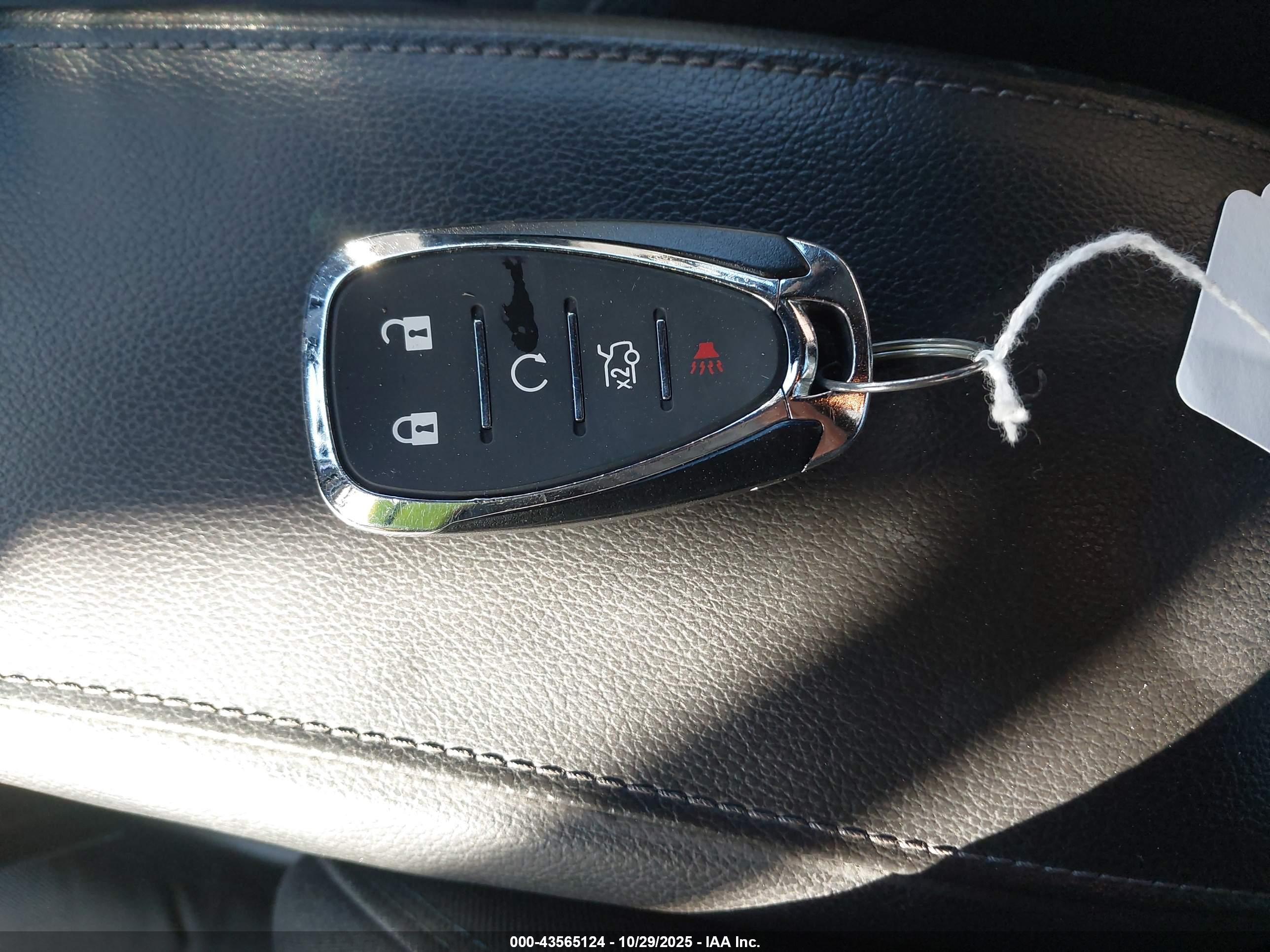 CHEVROLET CRUZE image 11