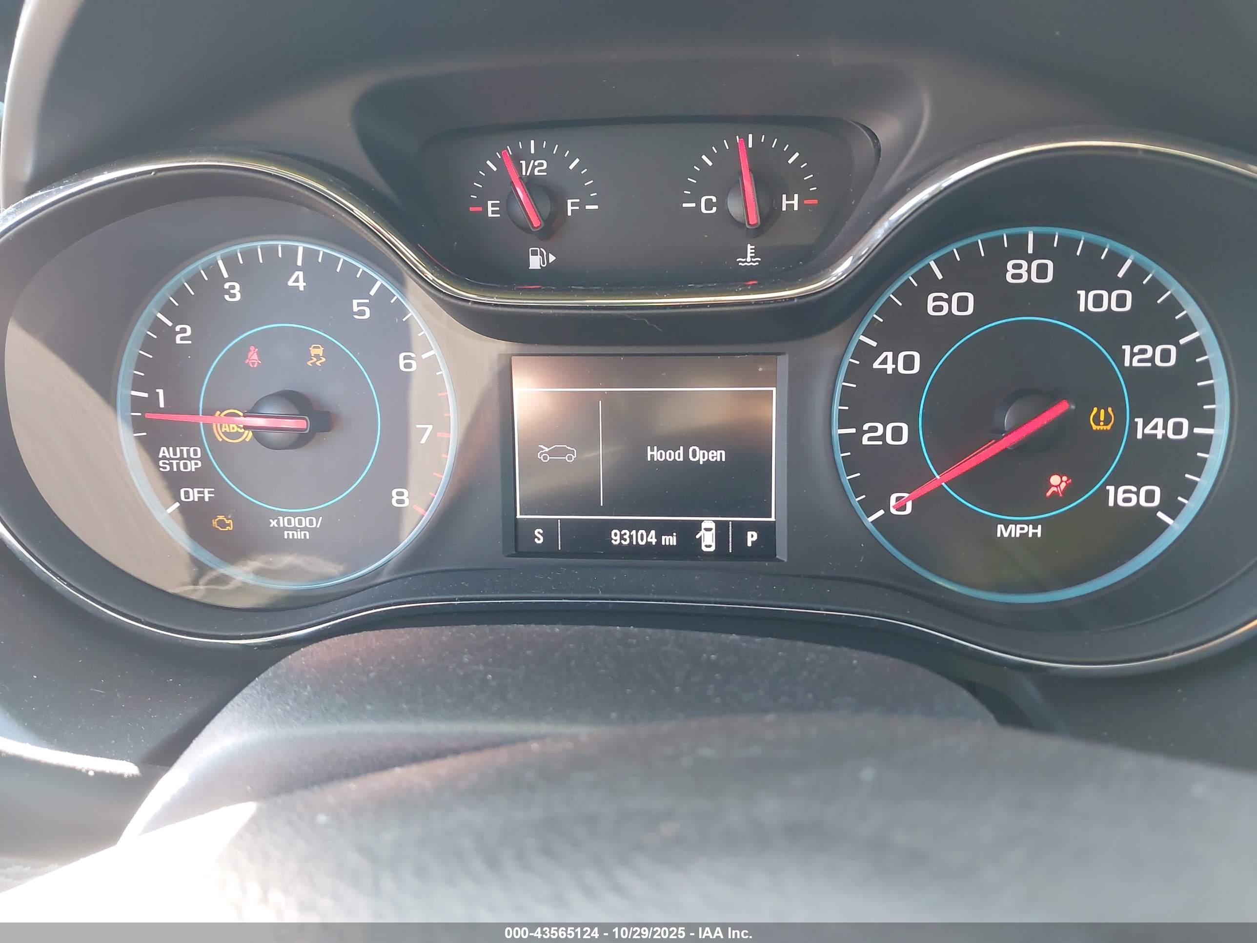 CHEVROLET CRUZE image 7
