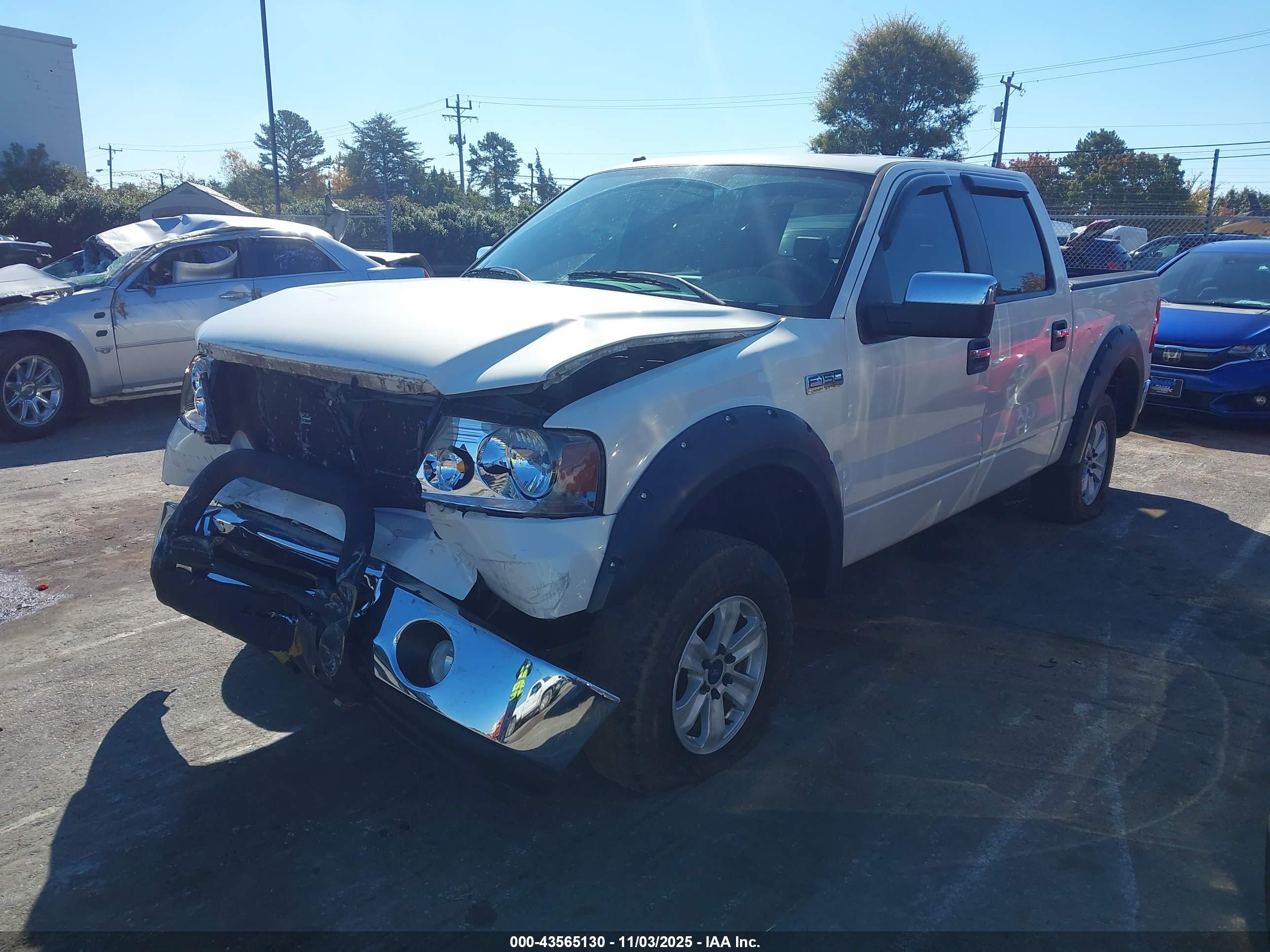 FORD F-150 image 2