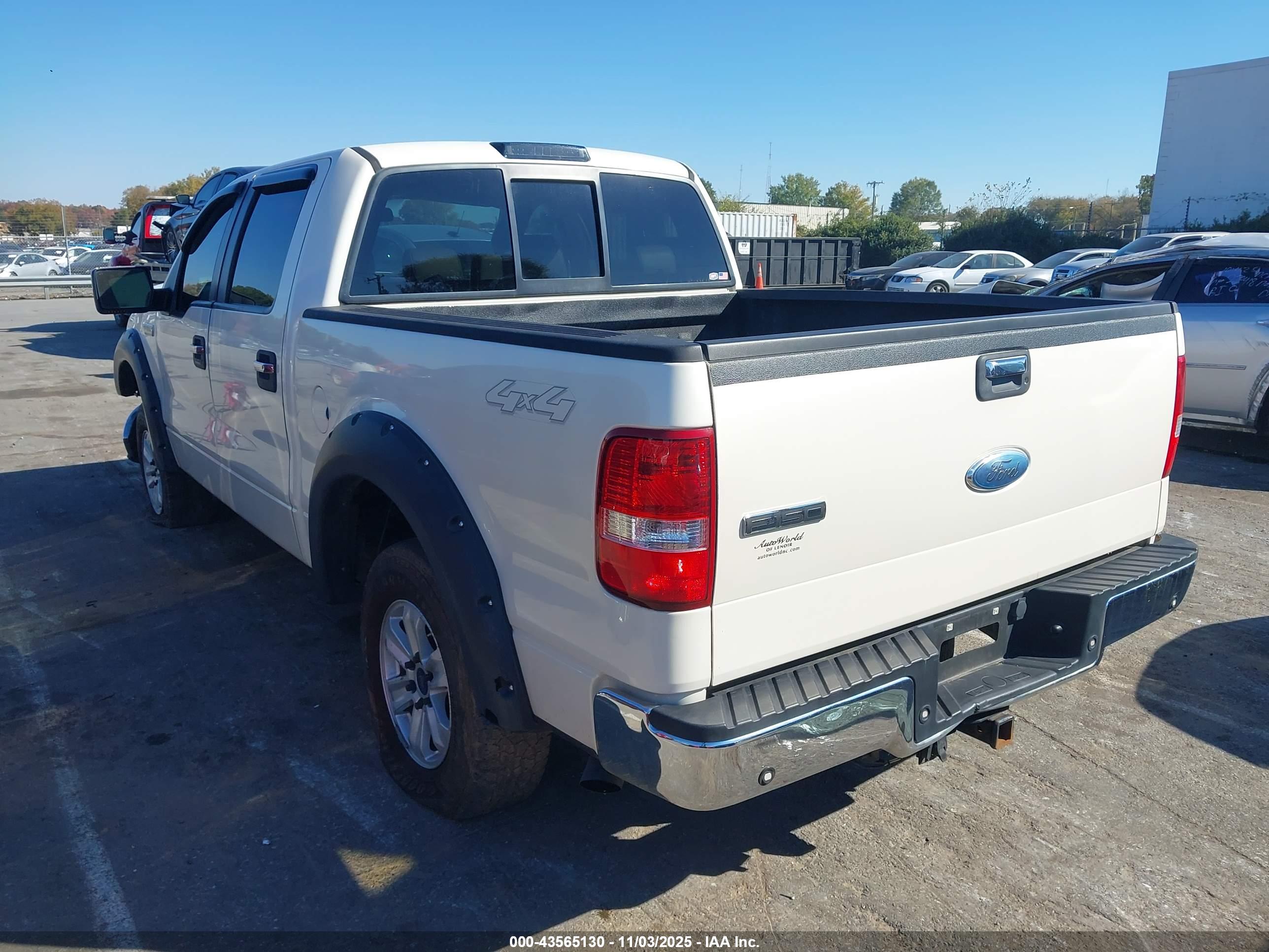 FORD F-150 image 3