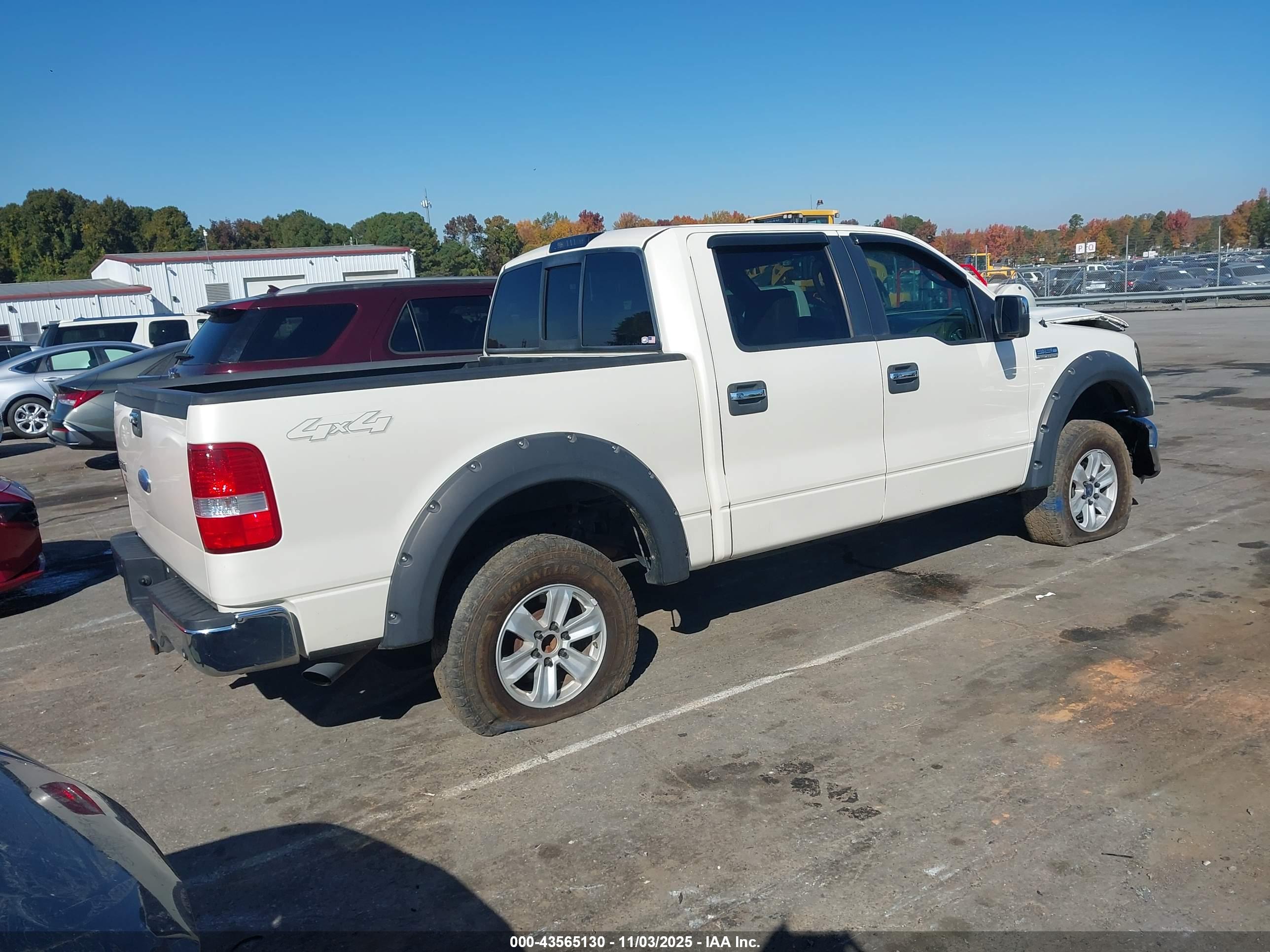 FORD F-150 image 4