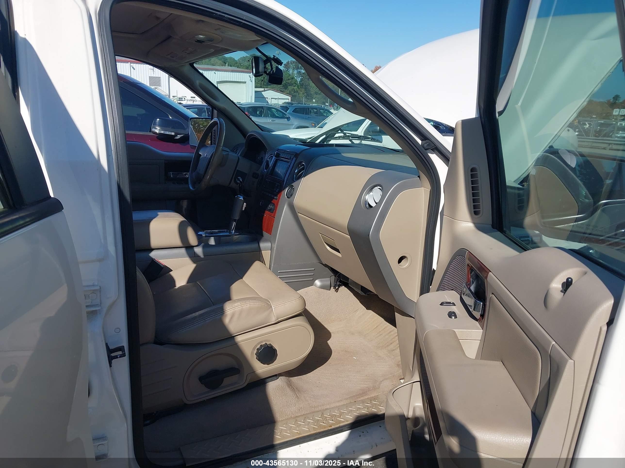 FORD F-150 image 5