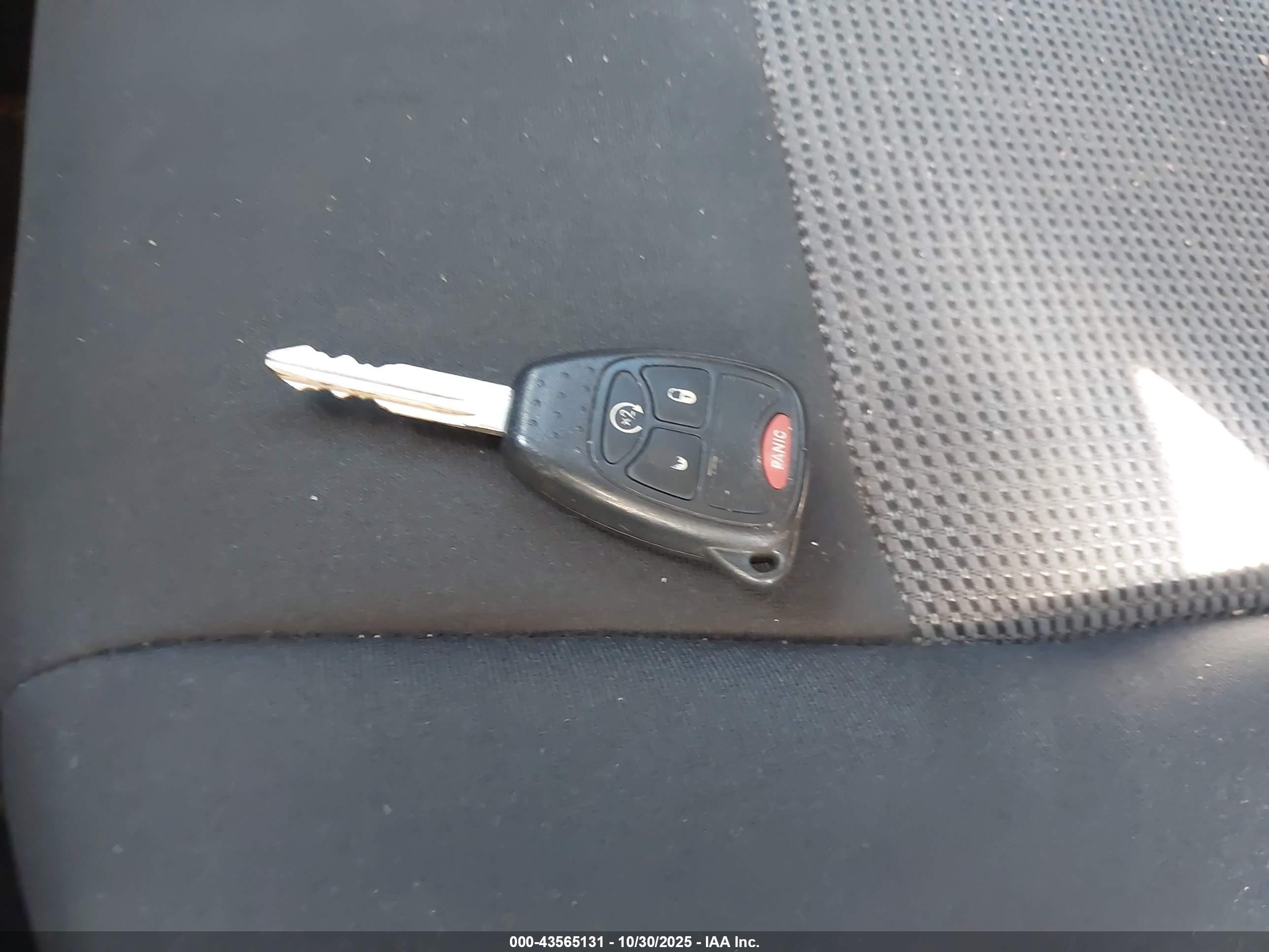 JEEP PATRIOT image 11