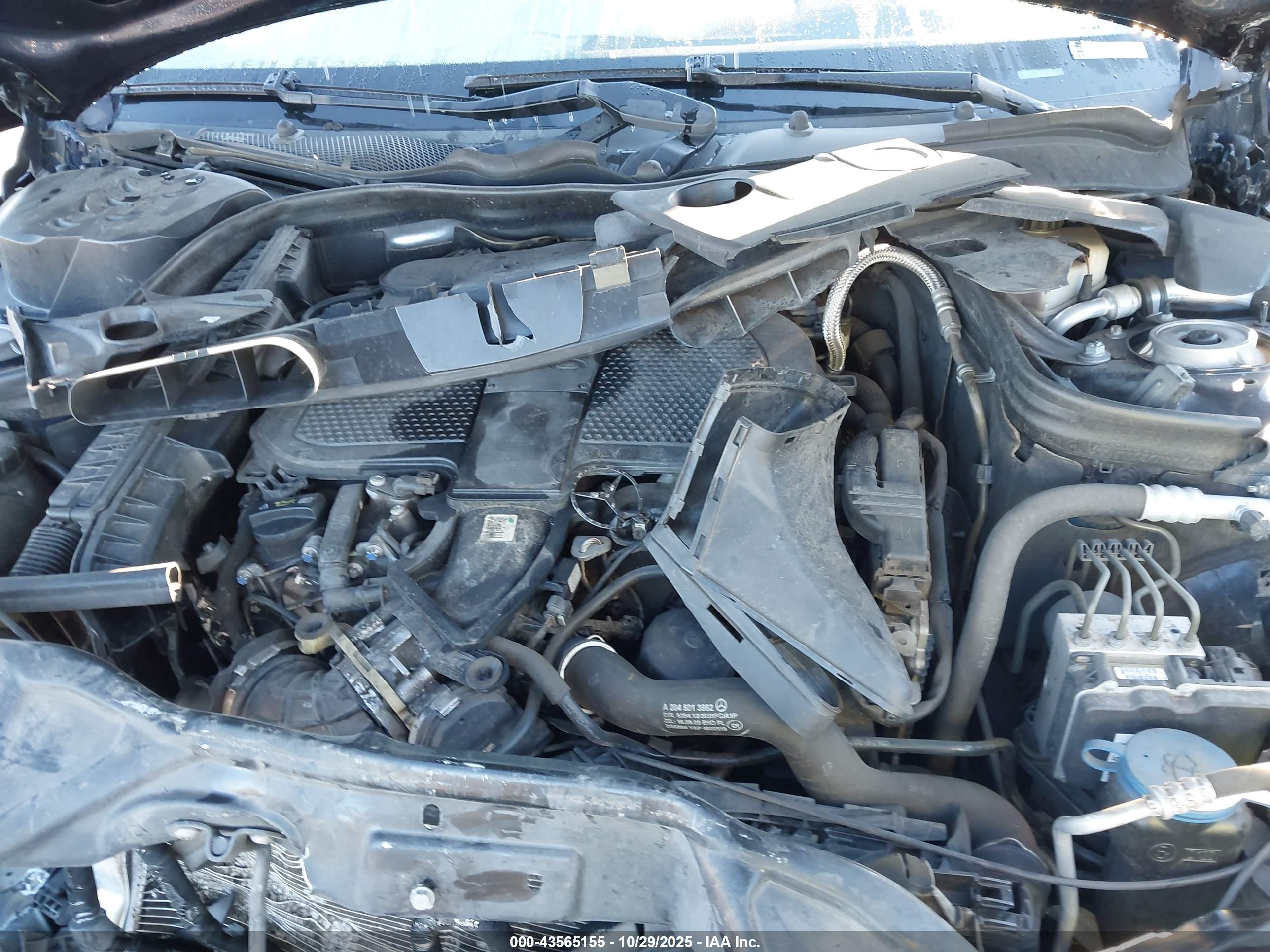 MERCEDES-BENZ E image 10