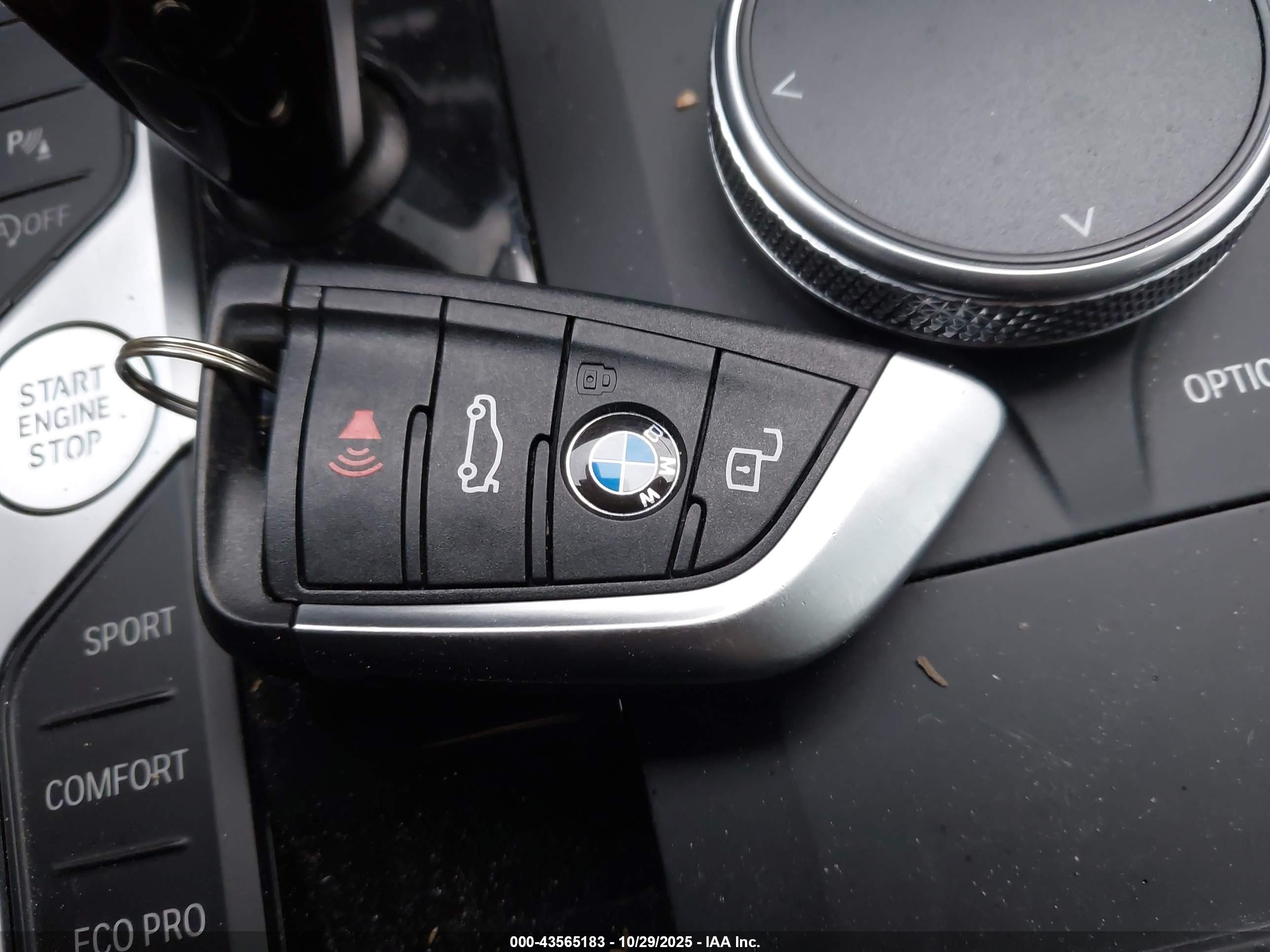 BMW X3 image 11