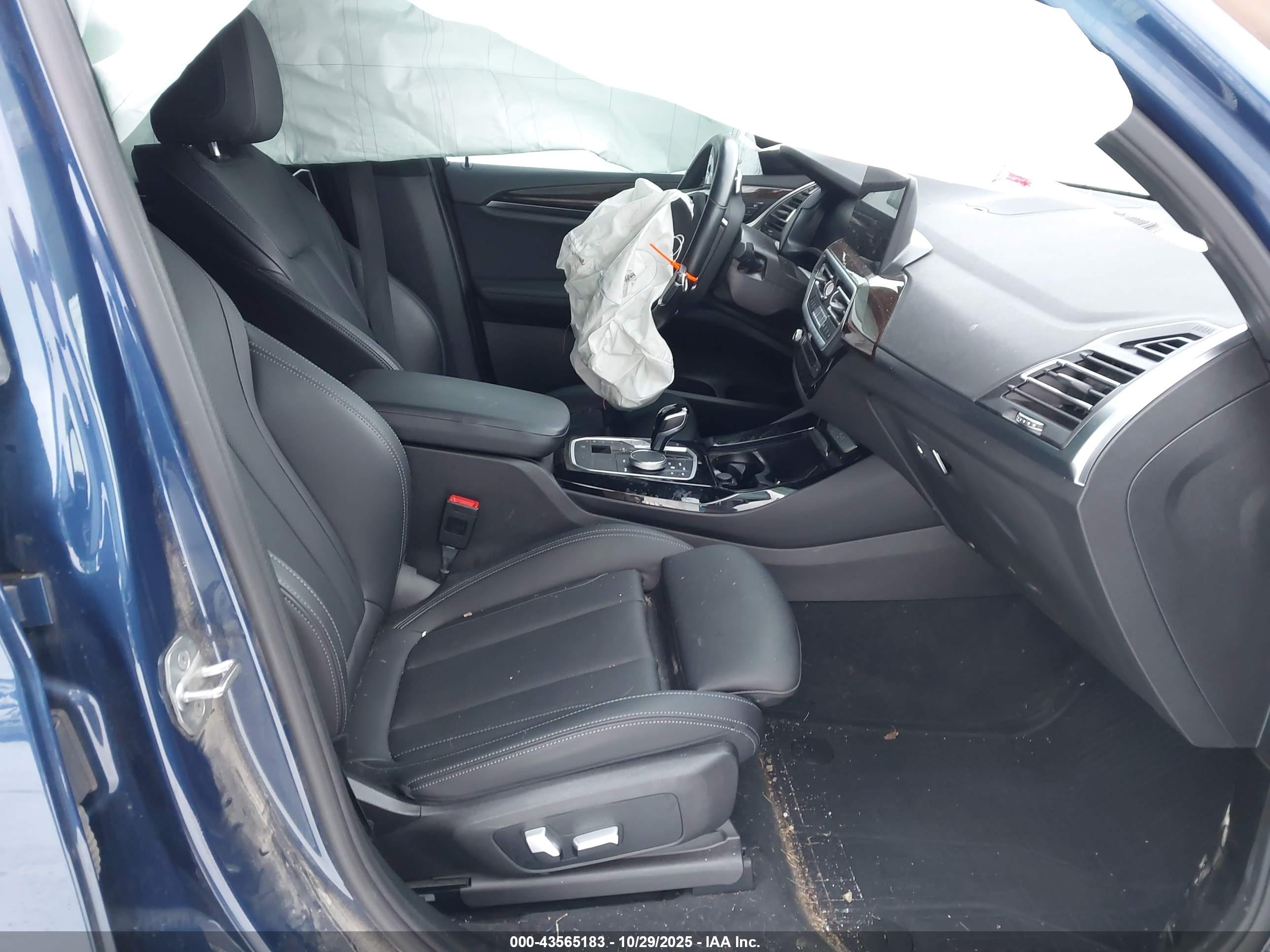 BMW X3 image 5