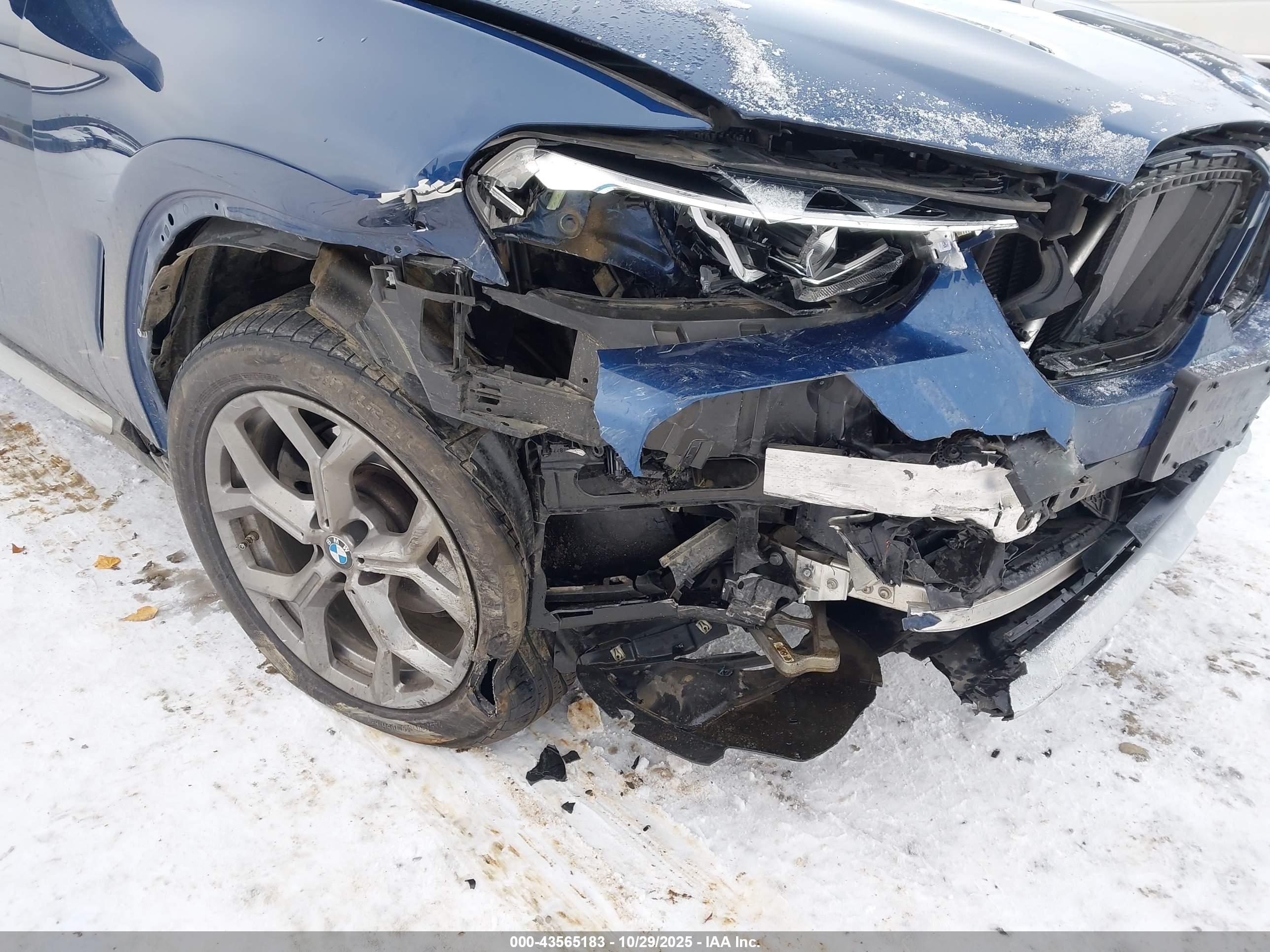 BMW X3 image 6