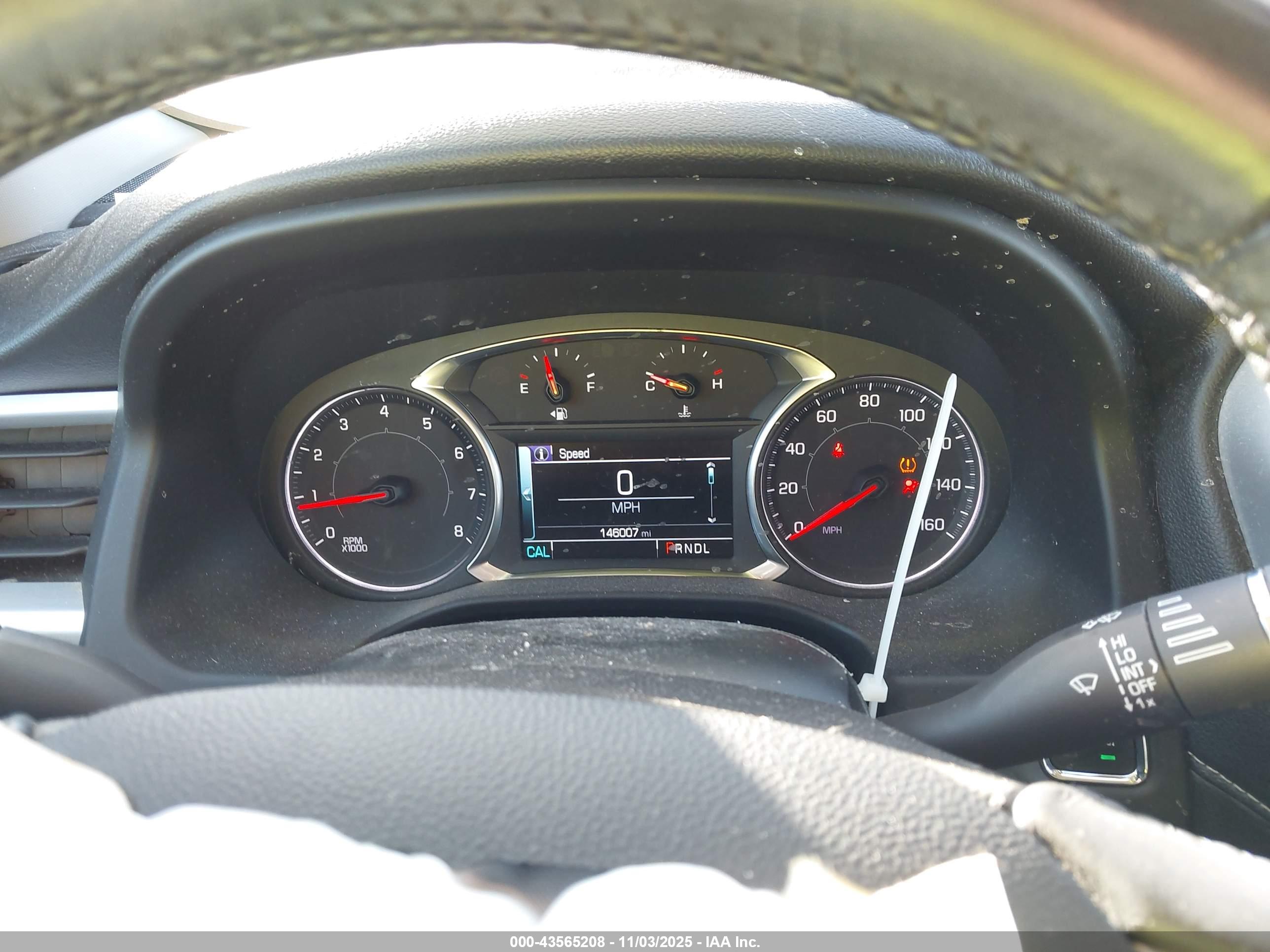 GMC ACADIA image 7