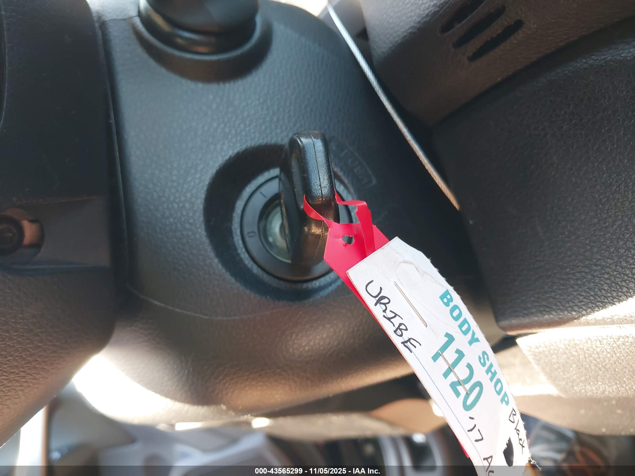HONDA ACCORD image 11