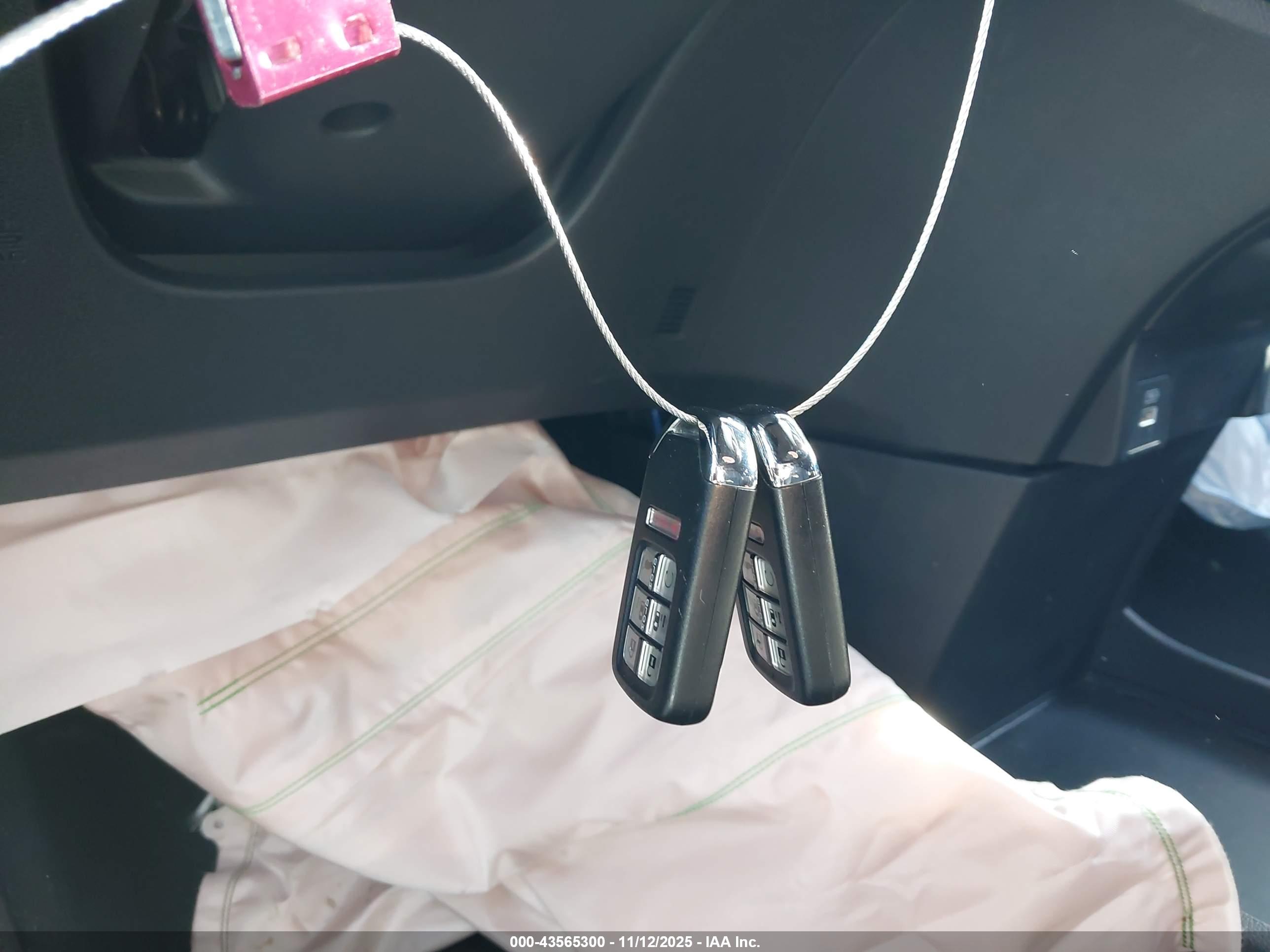 HONDA ODYSSEY image 11