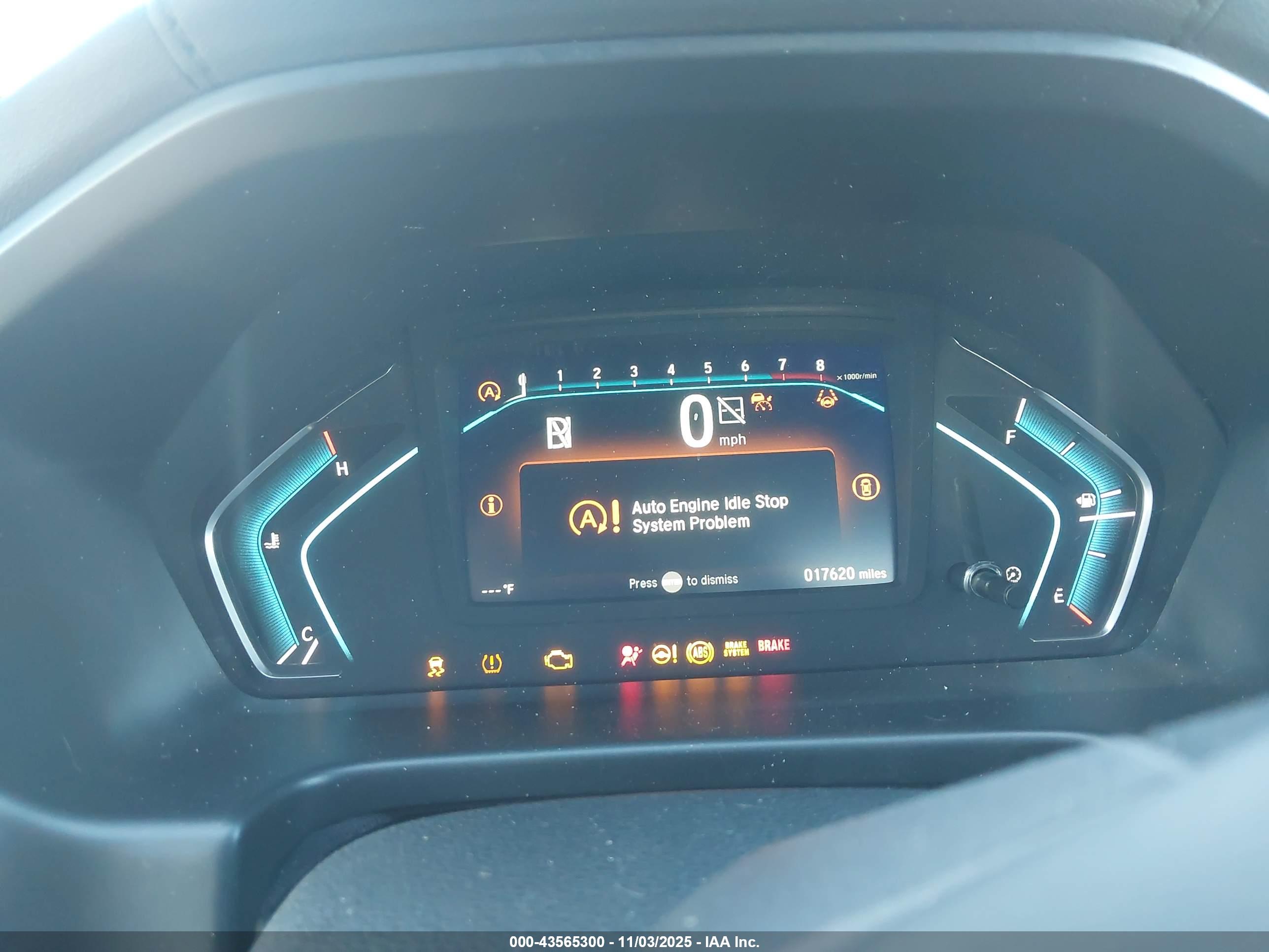 HONDA ODYSSEY image 7
