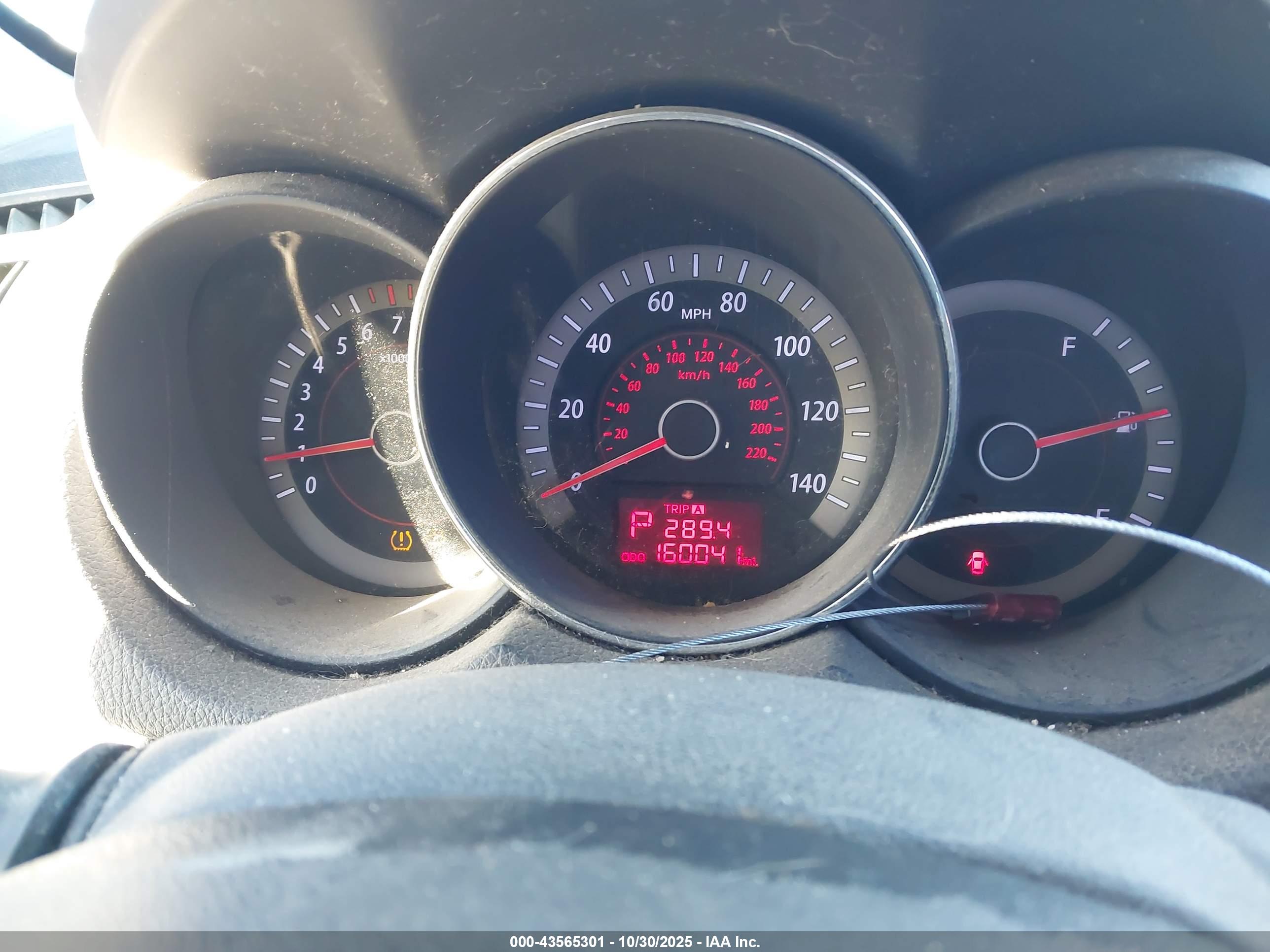 KIA FORTE image 7