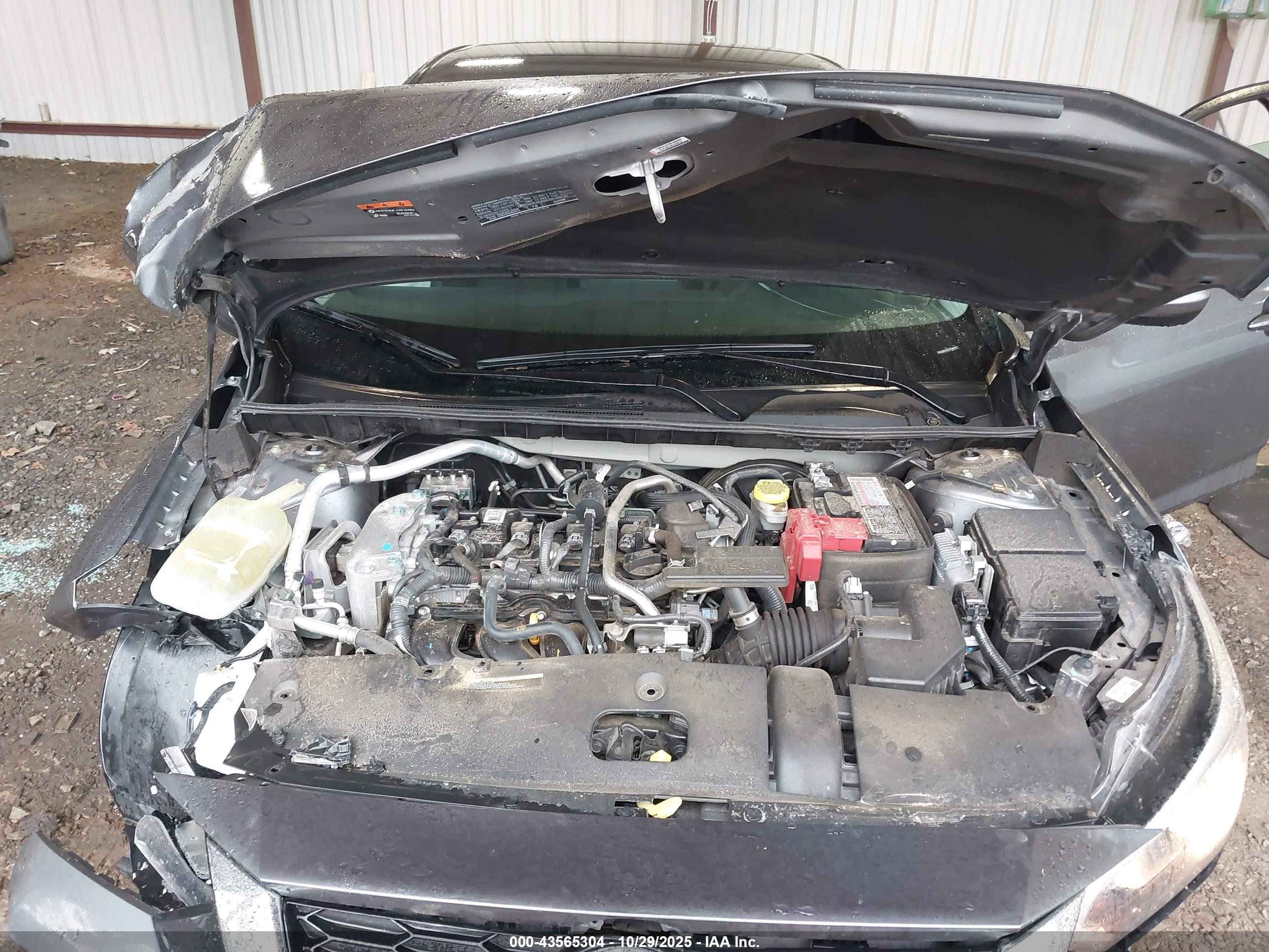 NISSAN SENTRA image 10