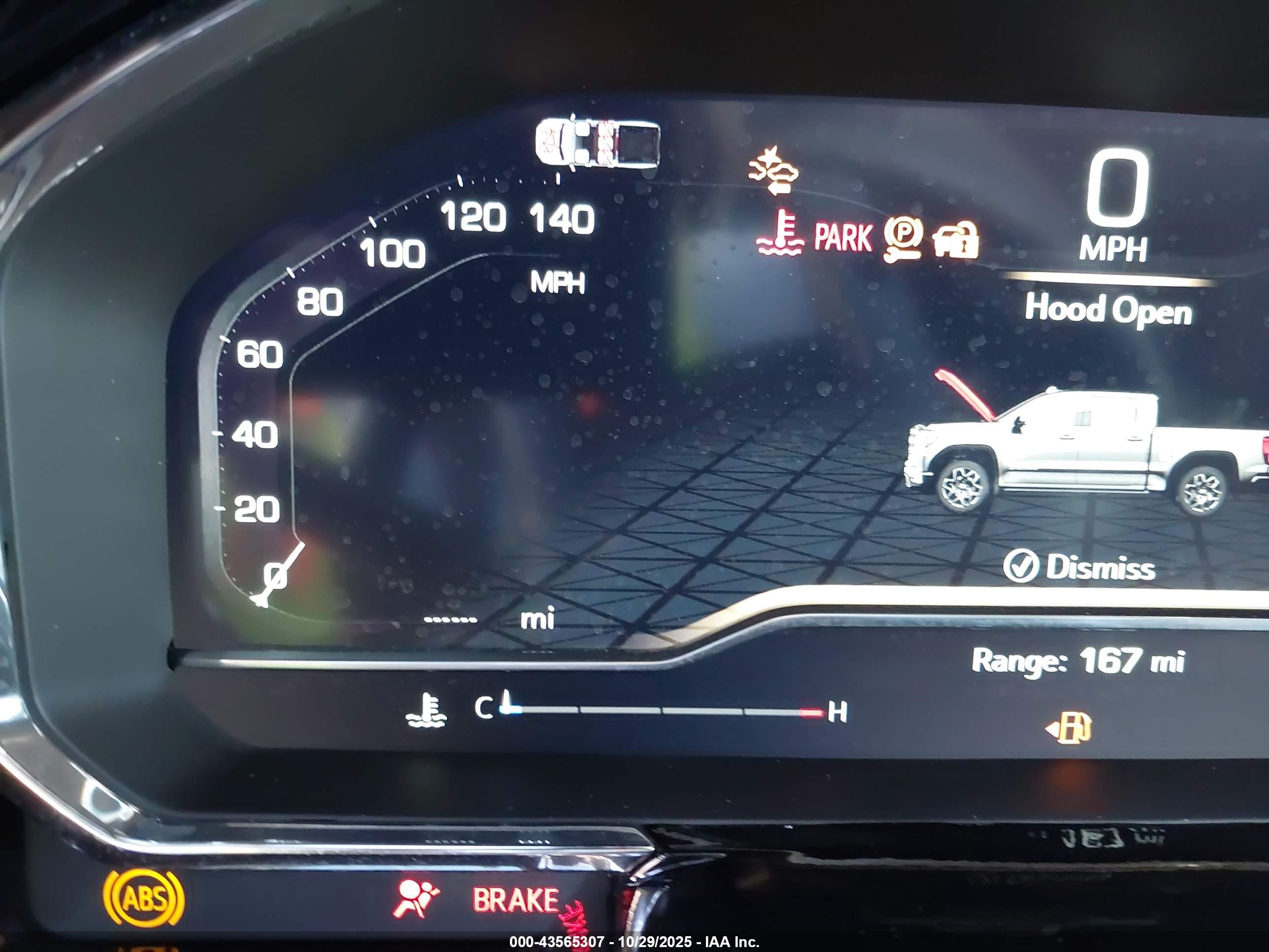 GMC SIERRA image 7