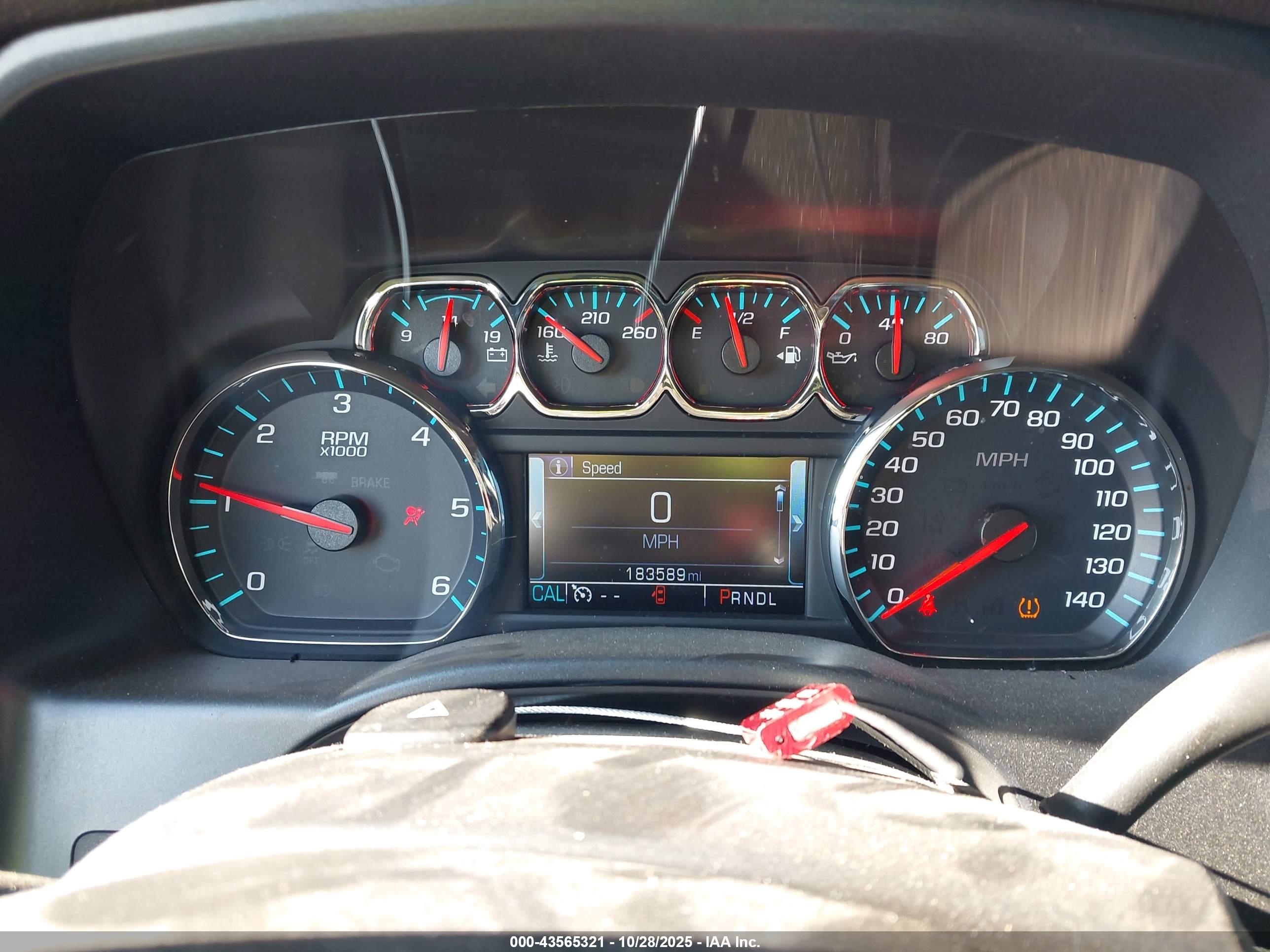 GMC SIERRA image 7