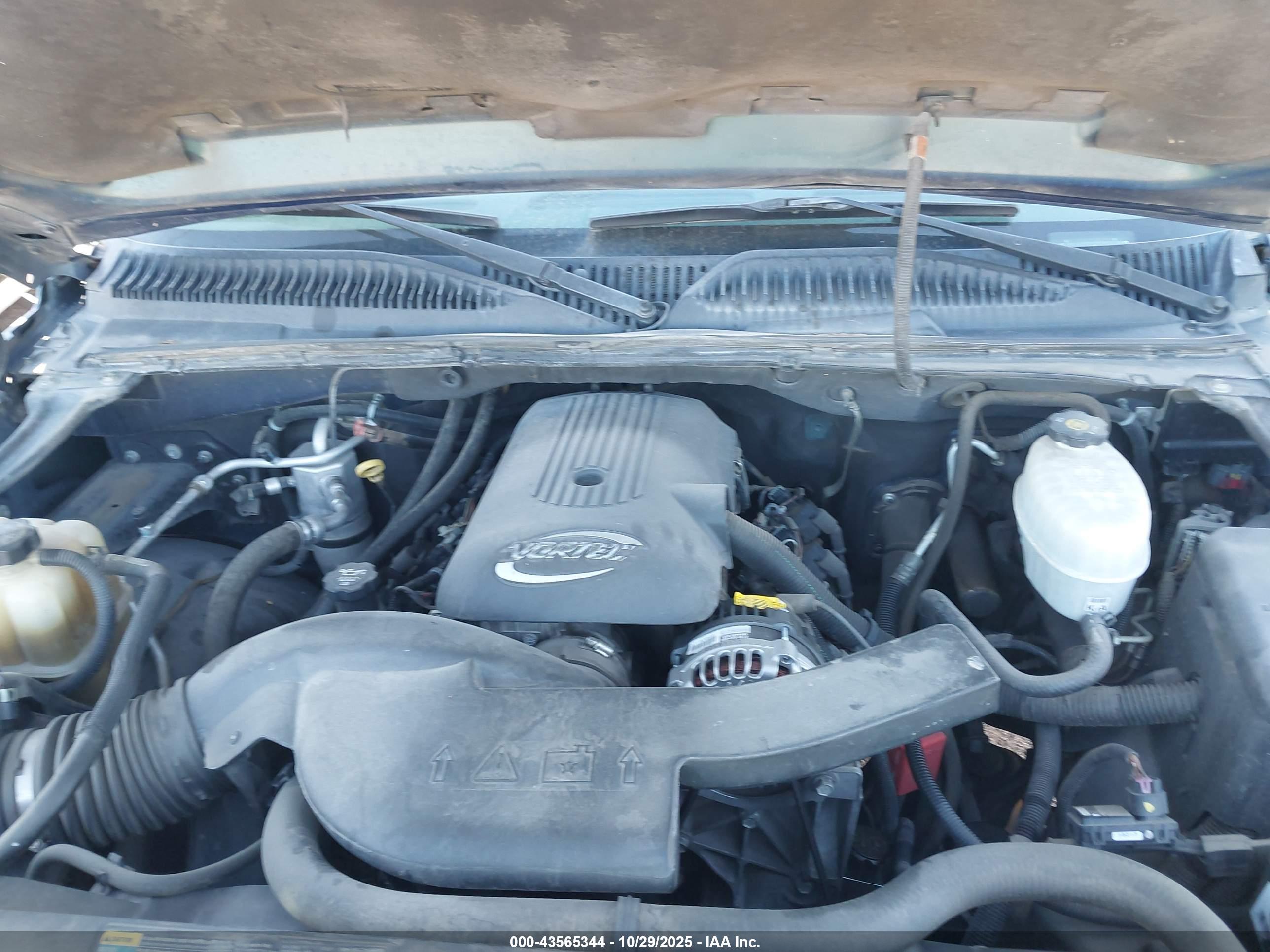 CHEVROLET AVALANCHE image 10
