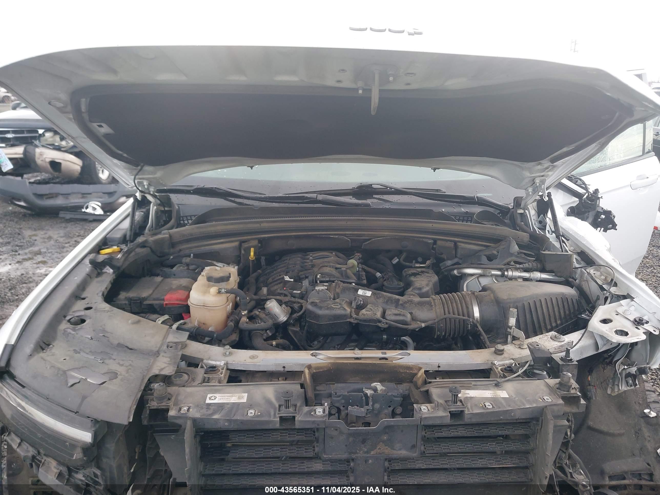 JEEP GRAND image 10