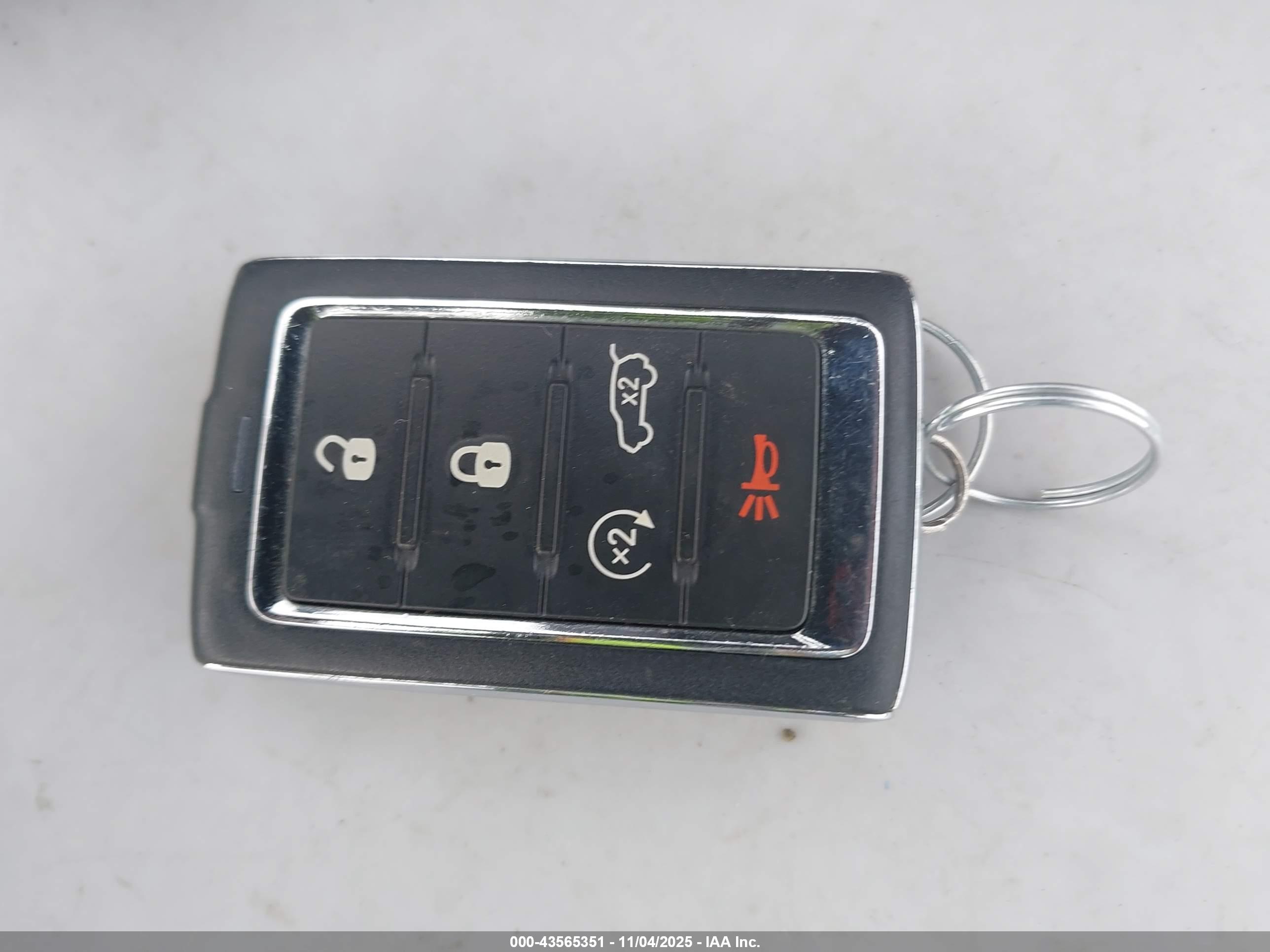 JEEP GRAND image 11