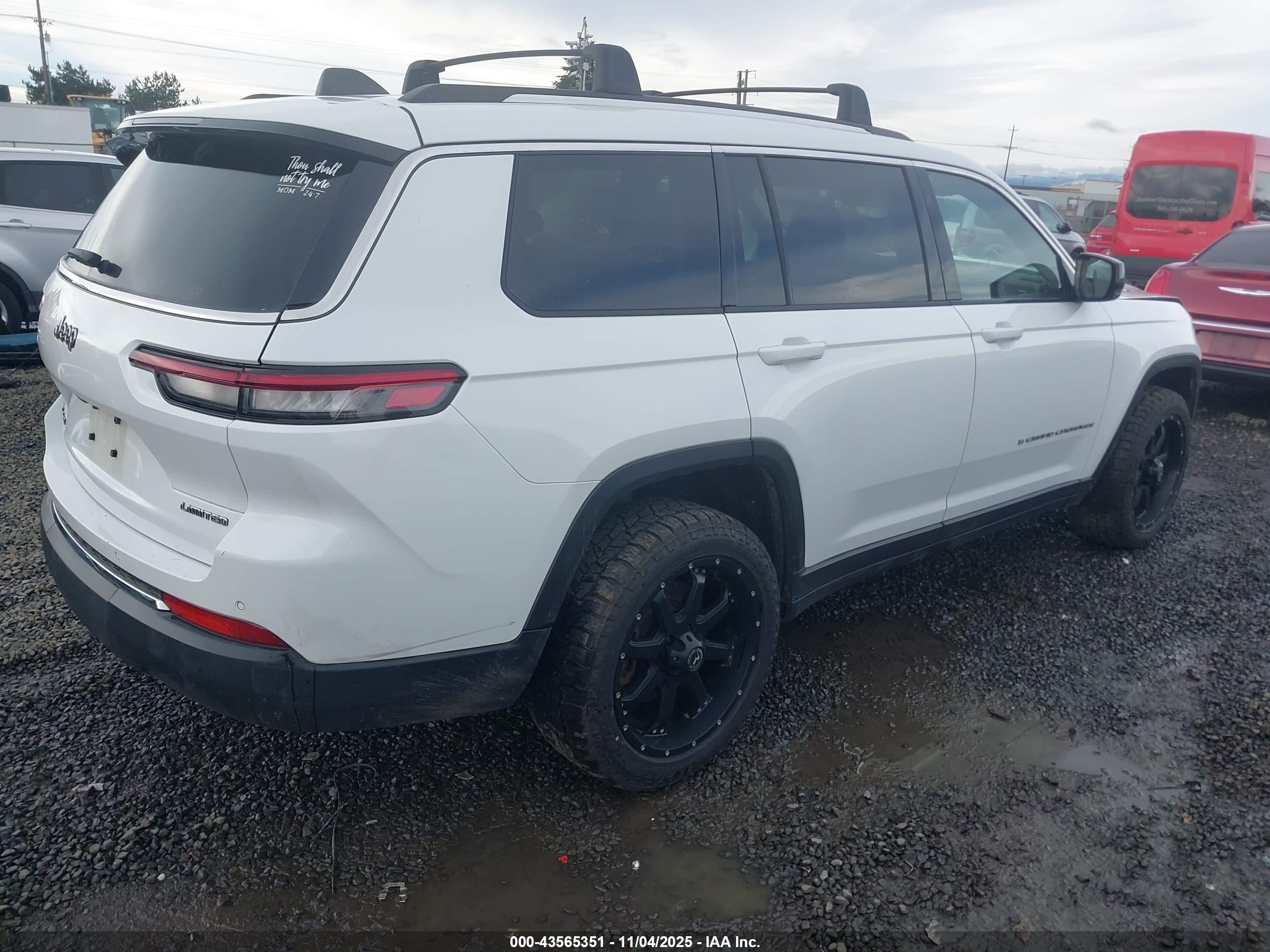 JEEP GRAND image 4