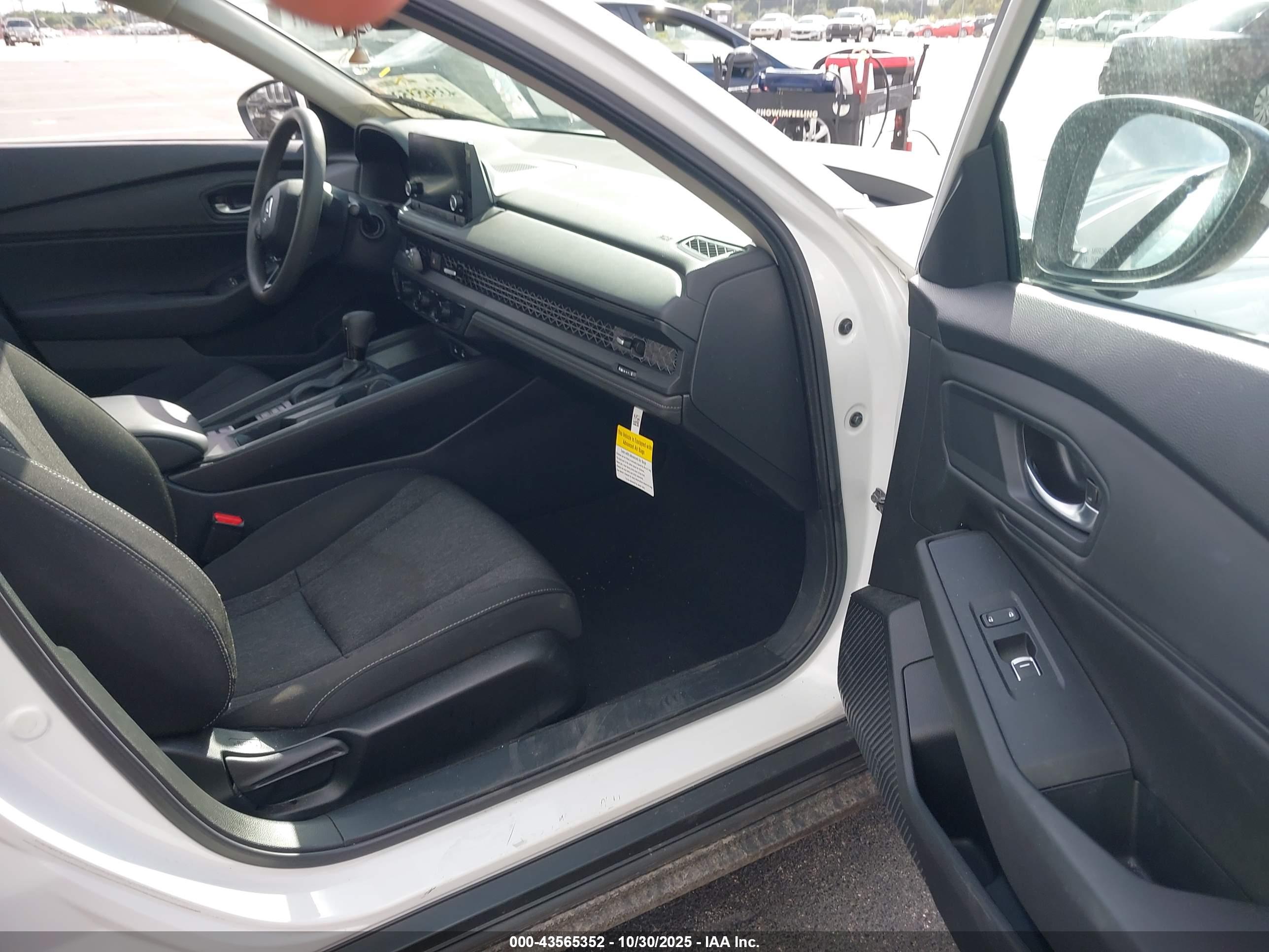 HONDA ACCORD image 5