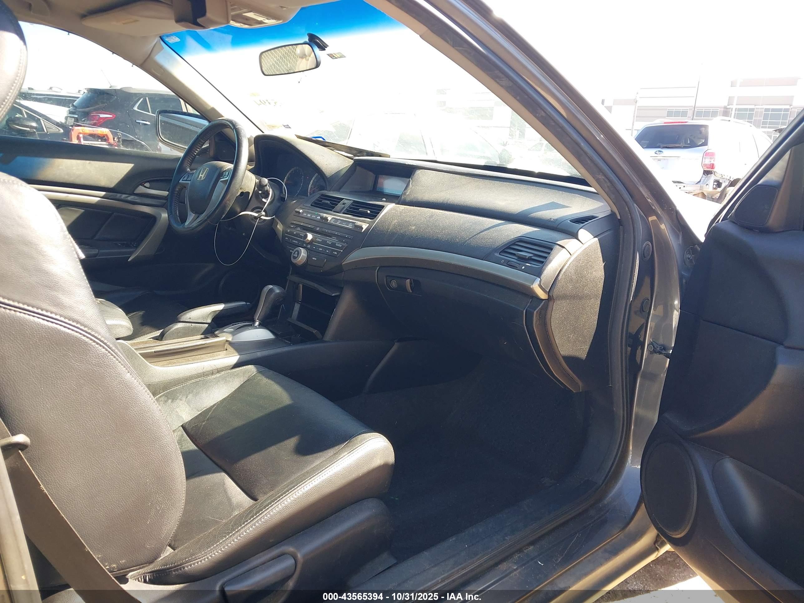 HONDA ACCORD image 5