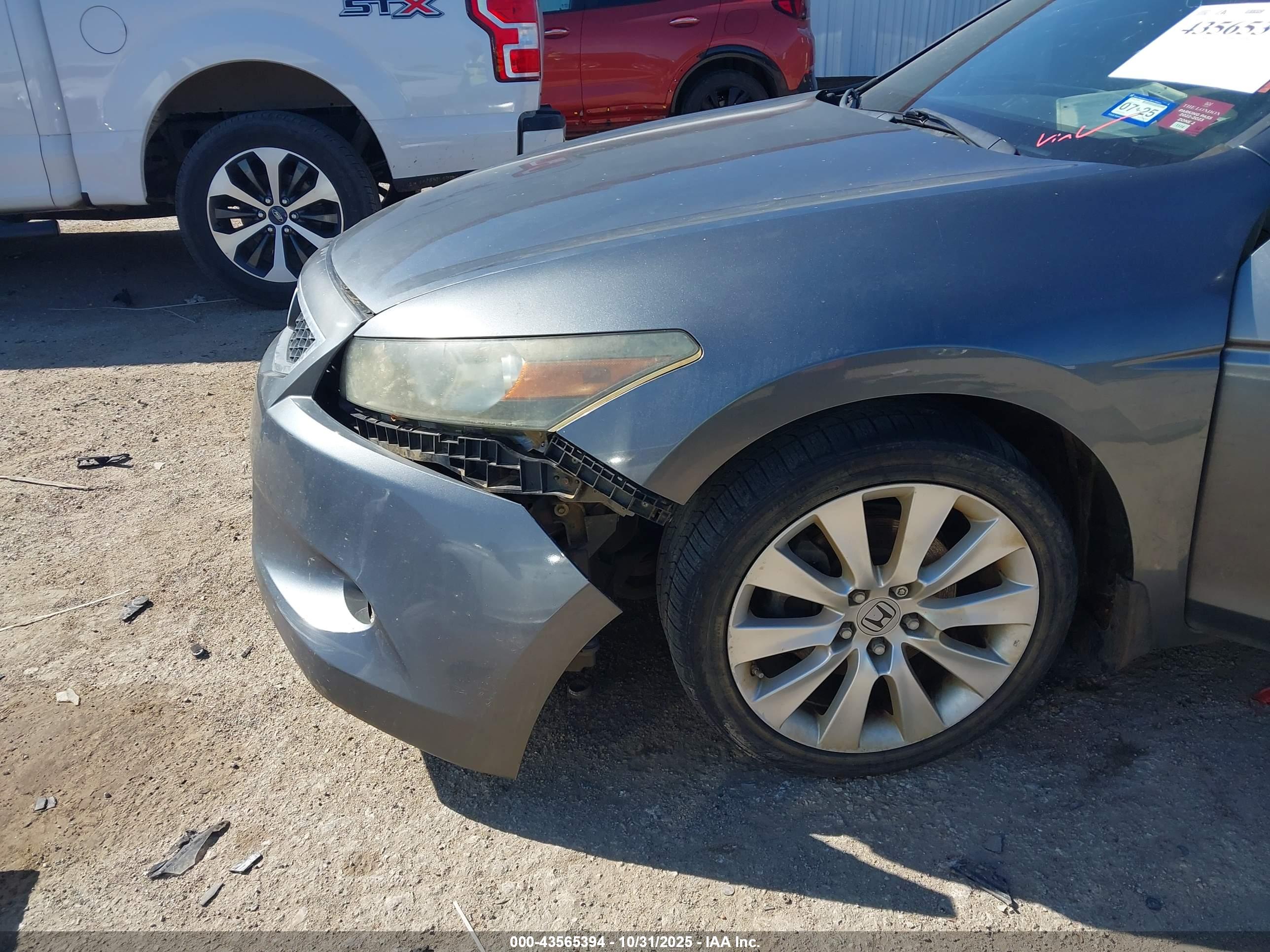 HONDA ACCORD image 6