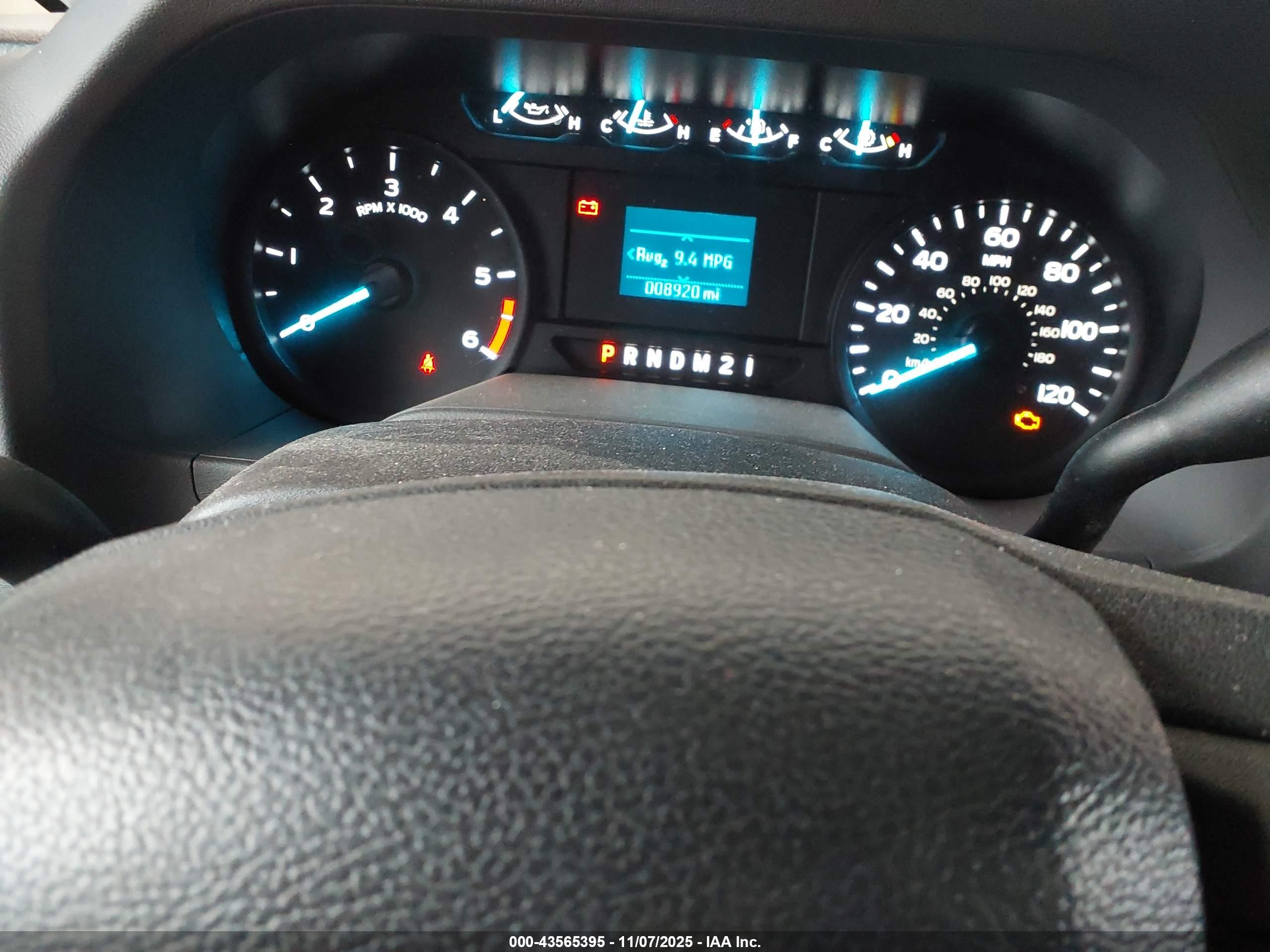 FORD E-450 image 6