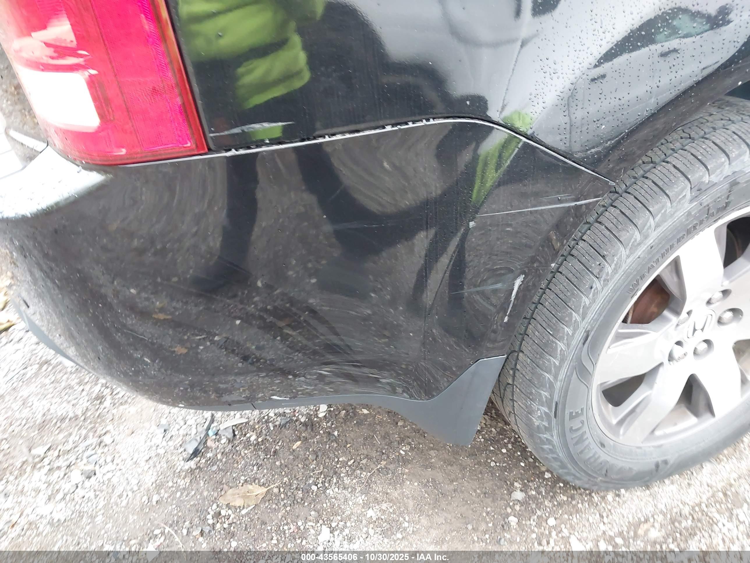 HONDA PILOT image 6