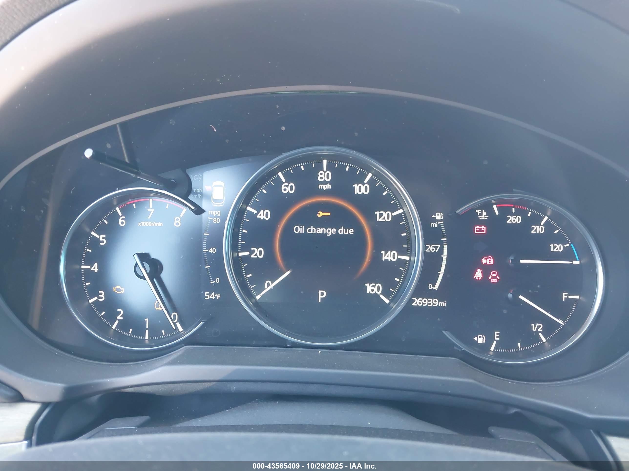 MAZDA CX-5 image 7