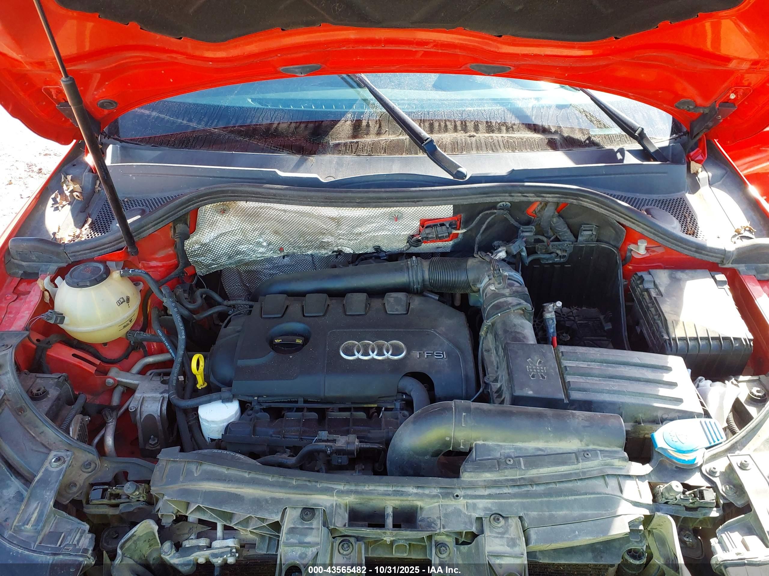 AUDI Q3 image 10