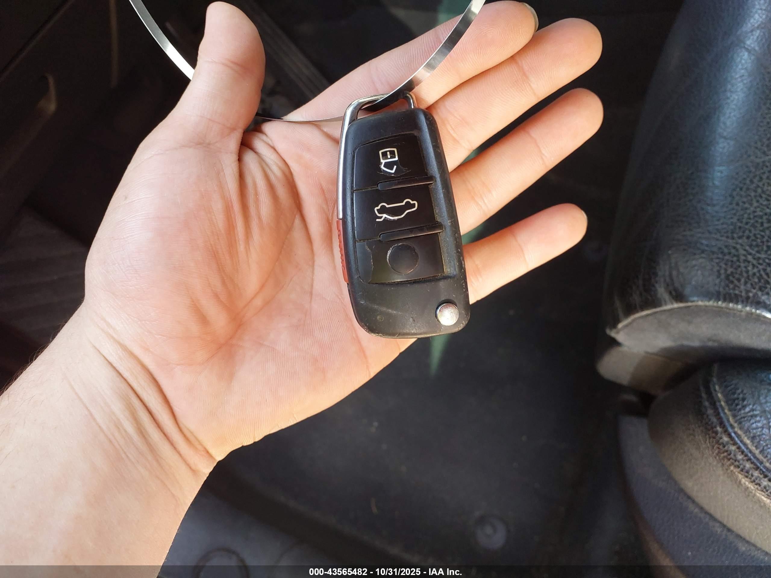 AUDI Q3 image 11