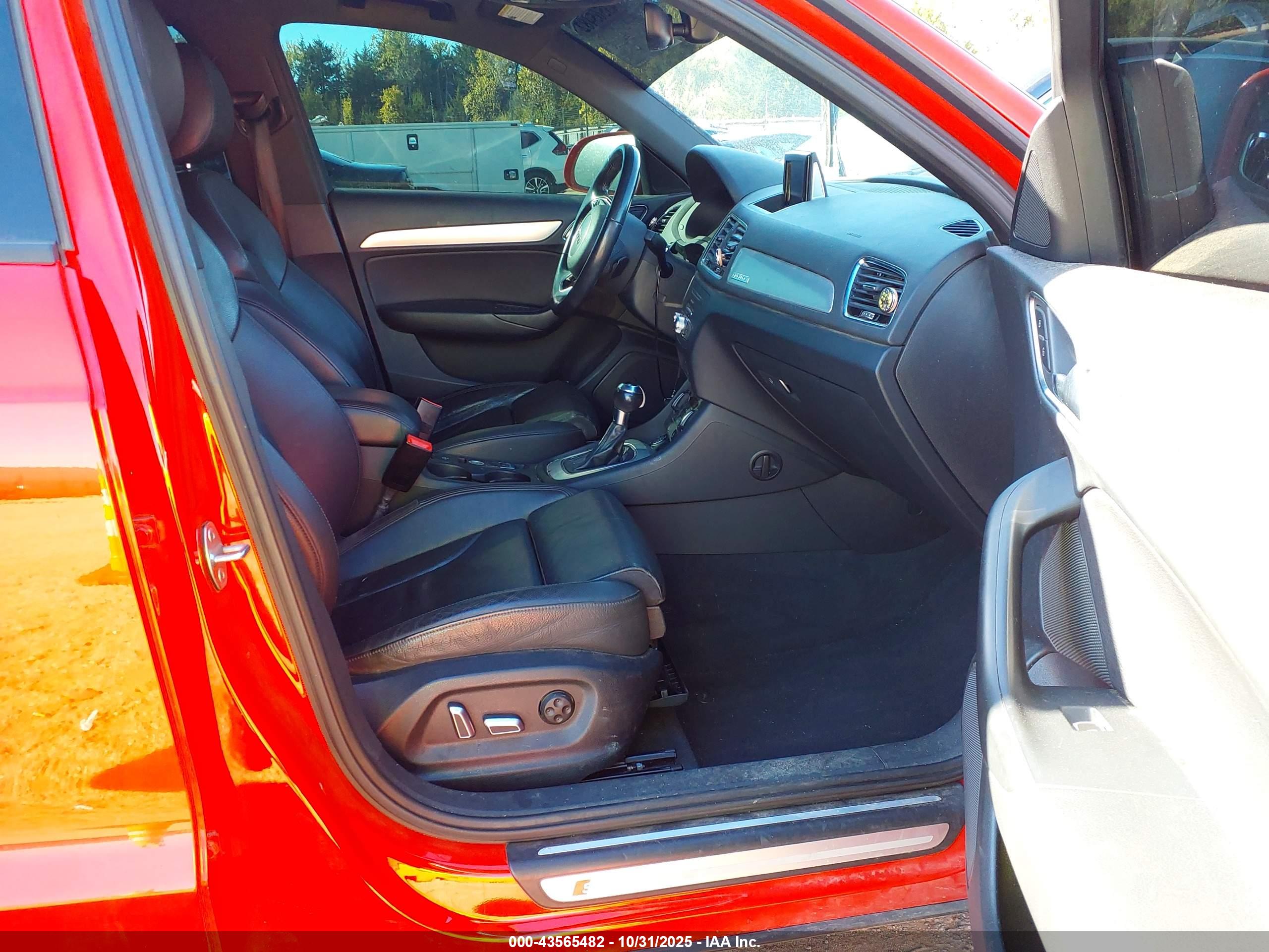 AUDI Q3 image 5