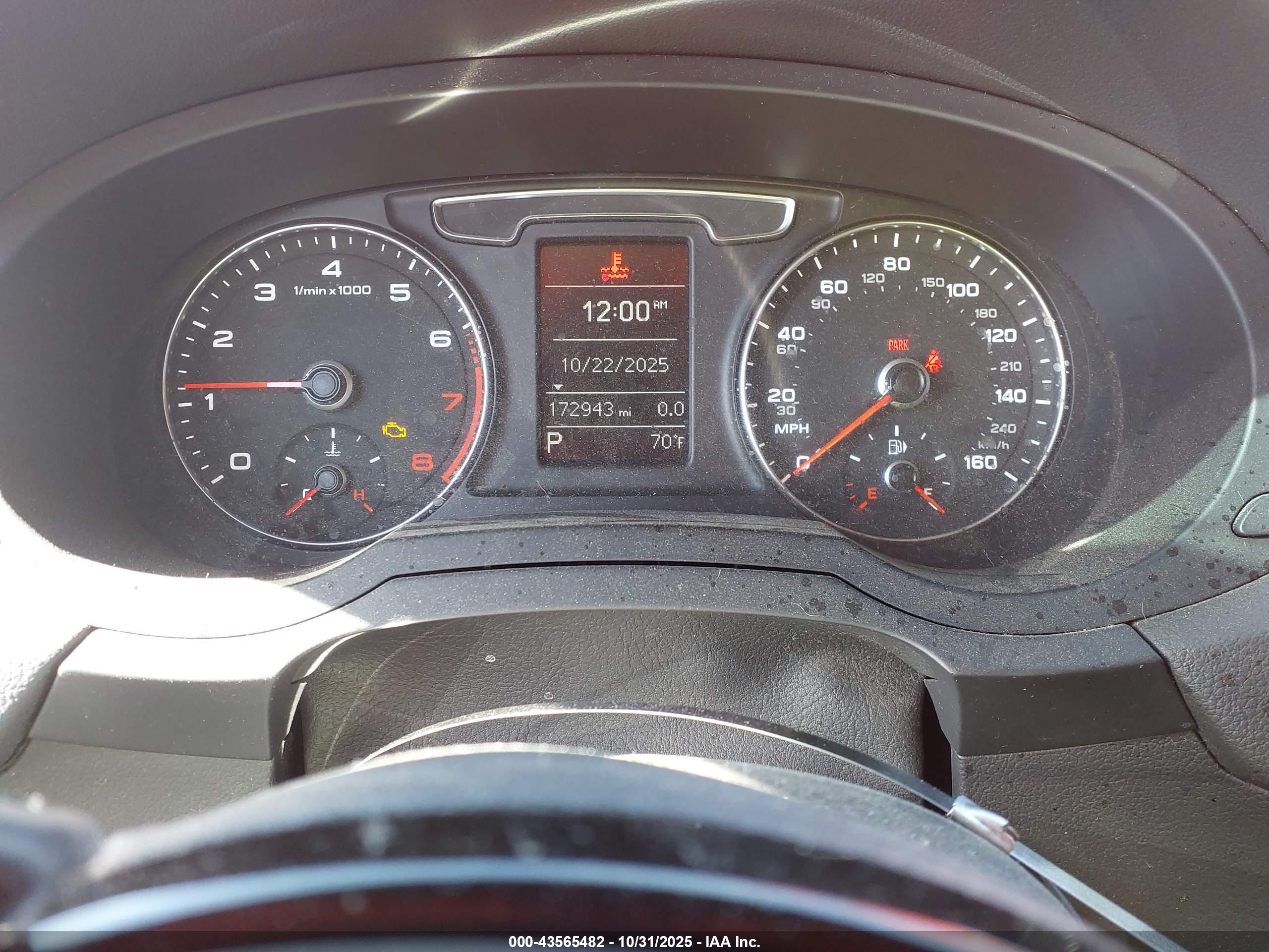 AUDI Q3 image 7