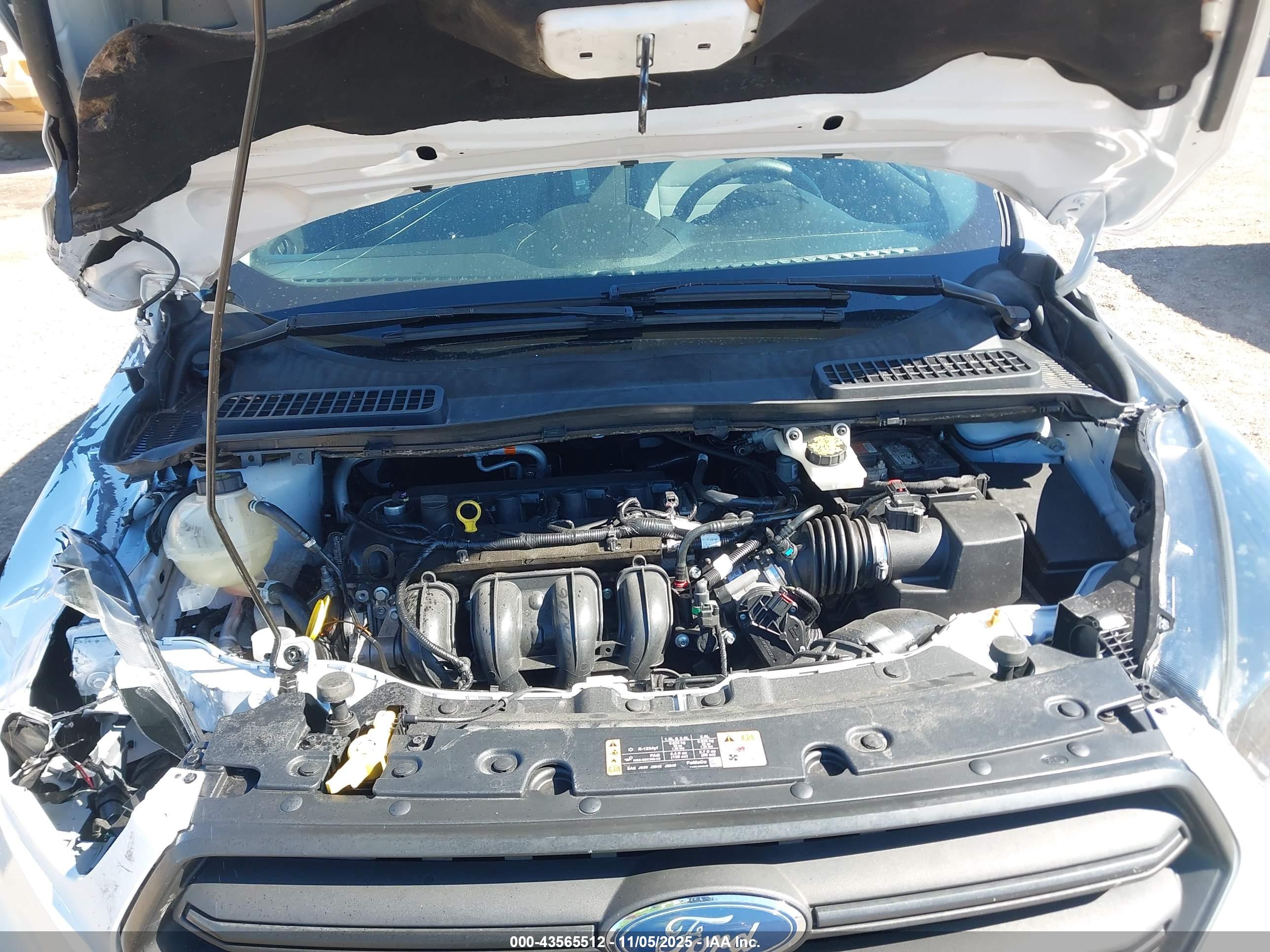 FORD ESCAPE image 10