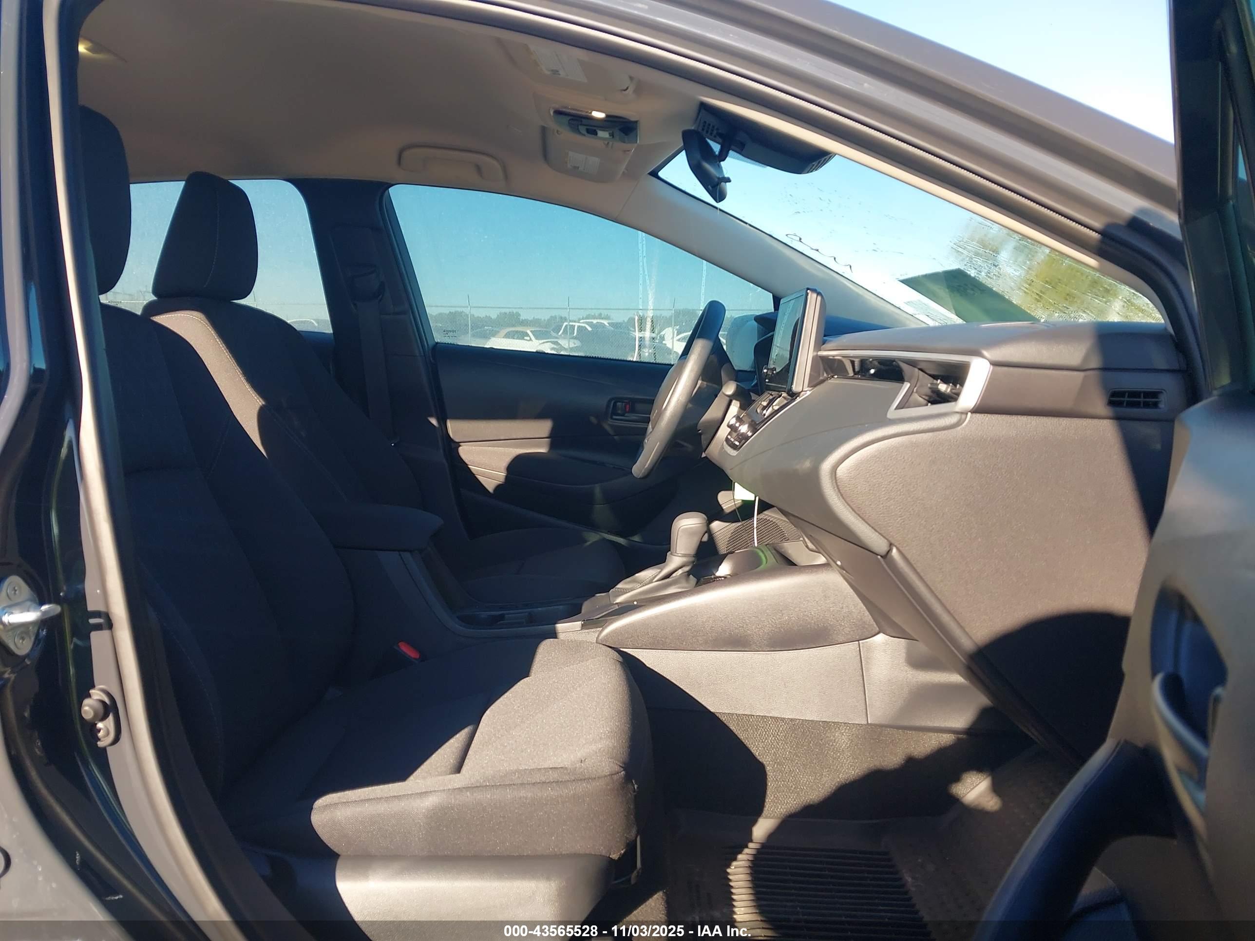 TOYOTA COROLLA image 5
