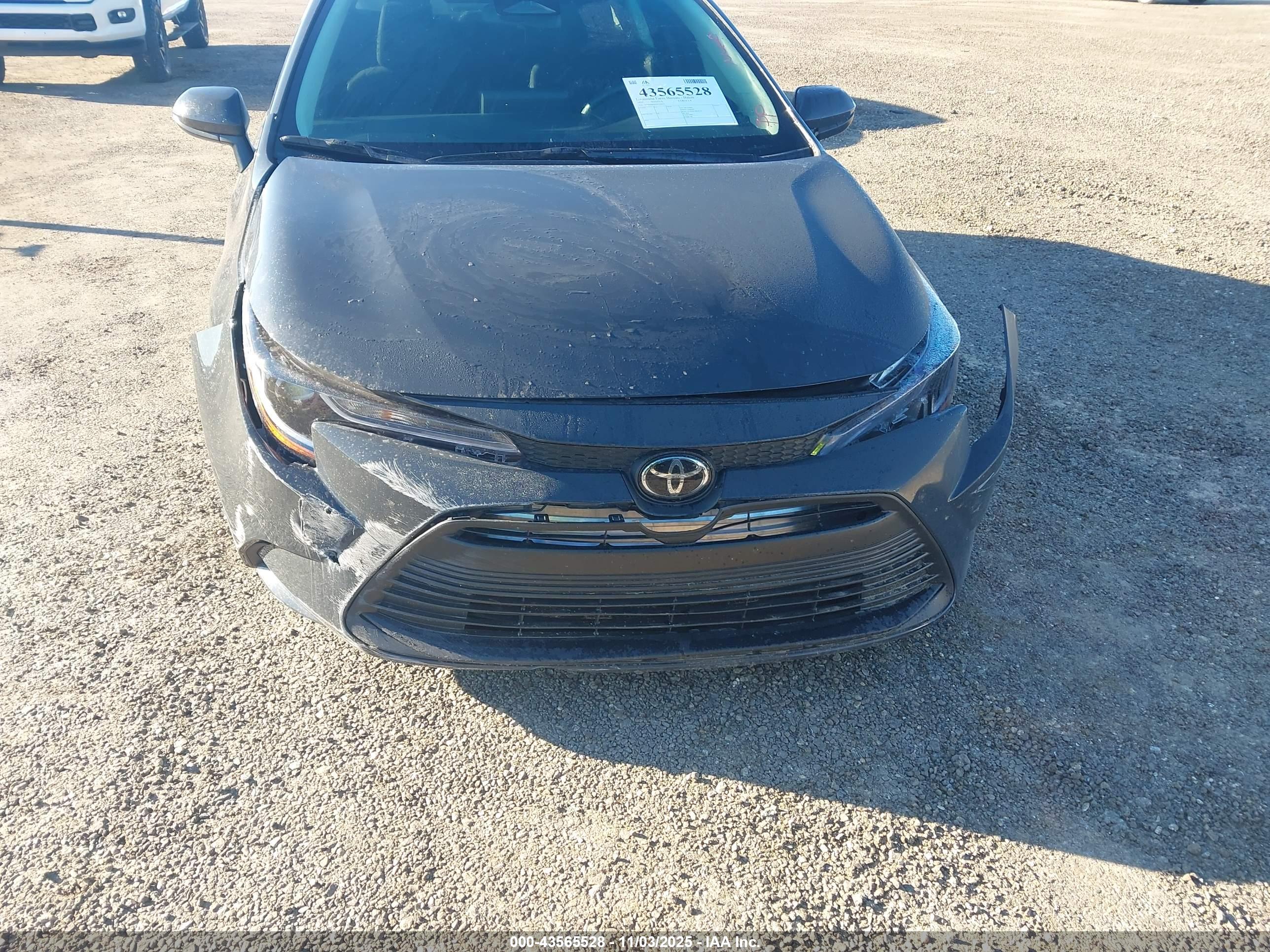 TOYOTA COROLLA image 6