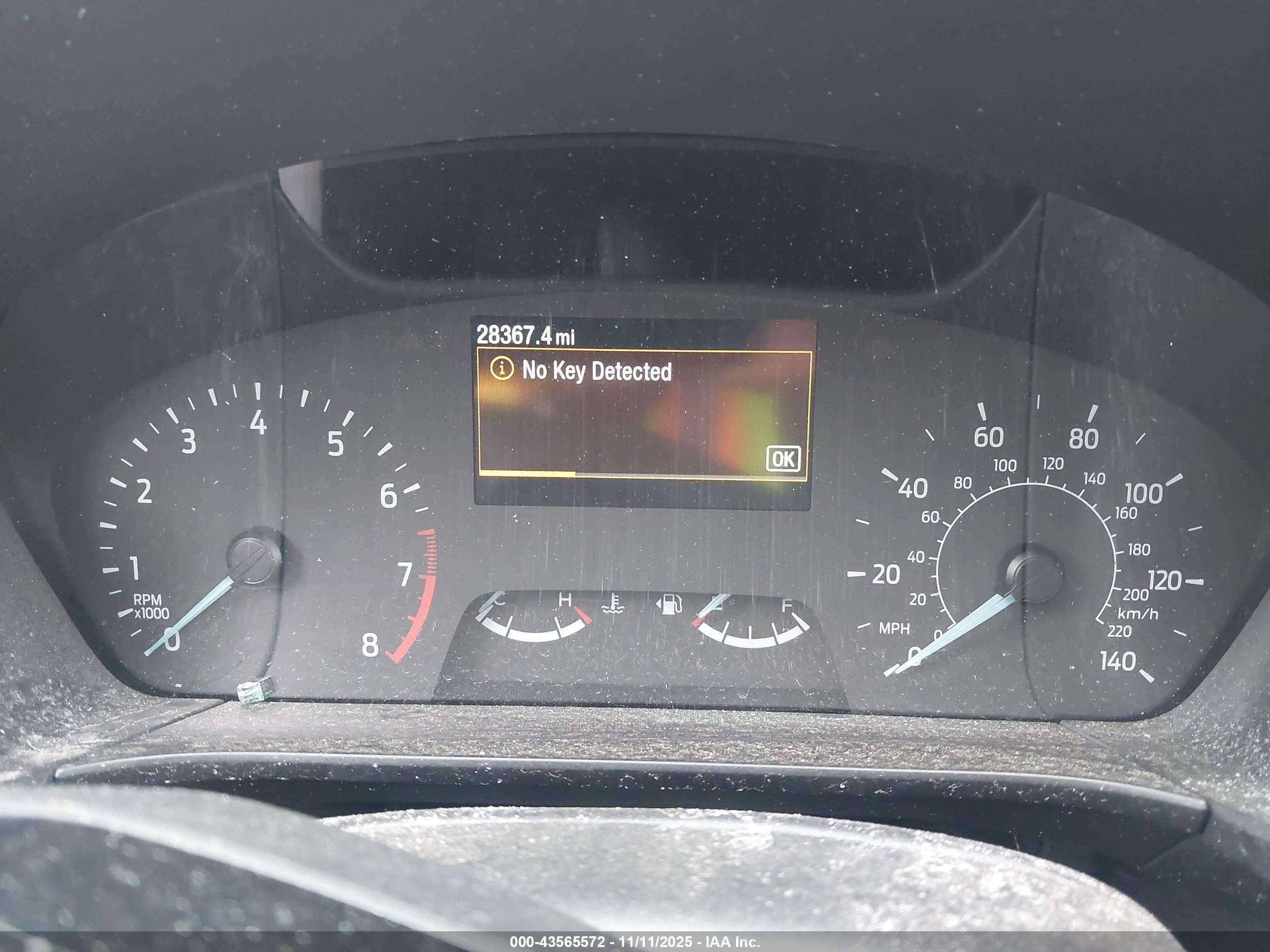 FORD ESCAPE image 7