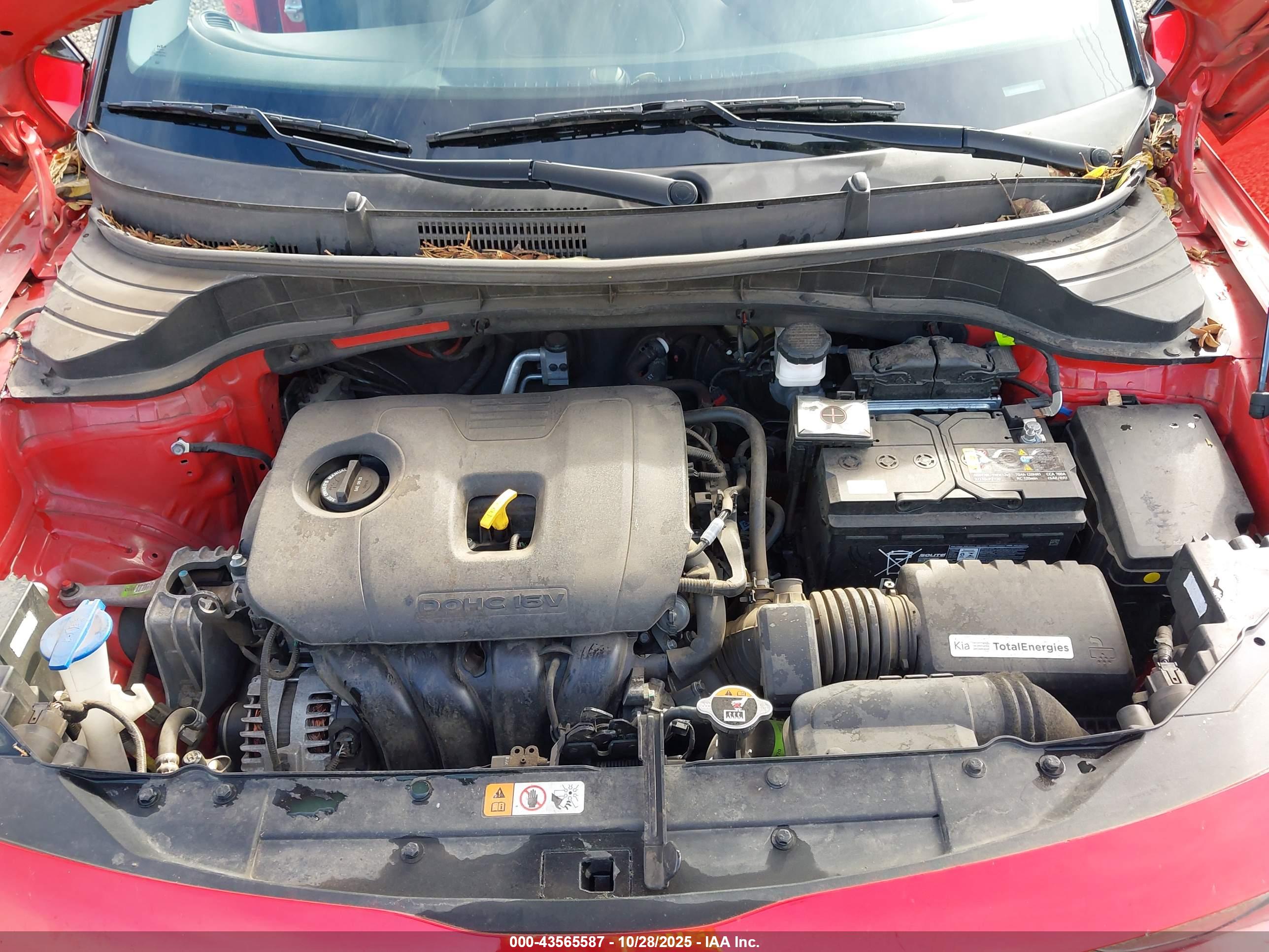 KIA SOUL image 10