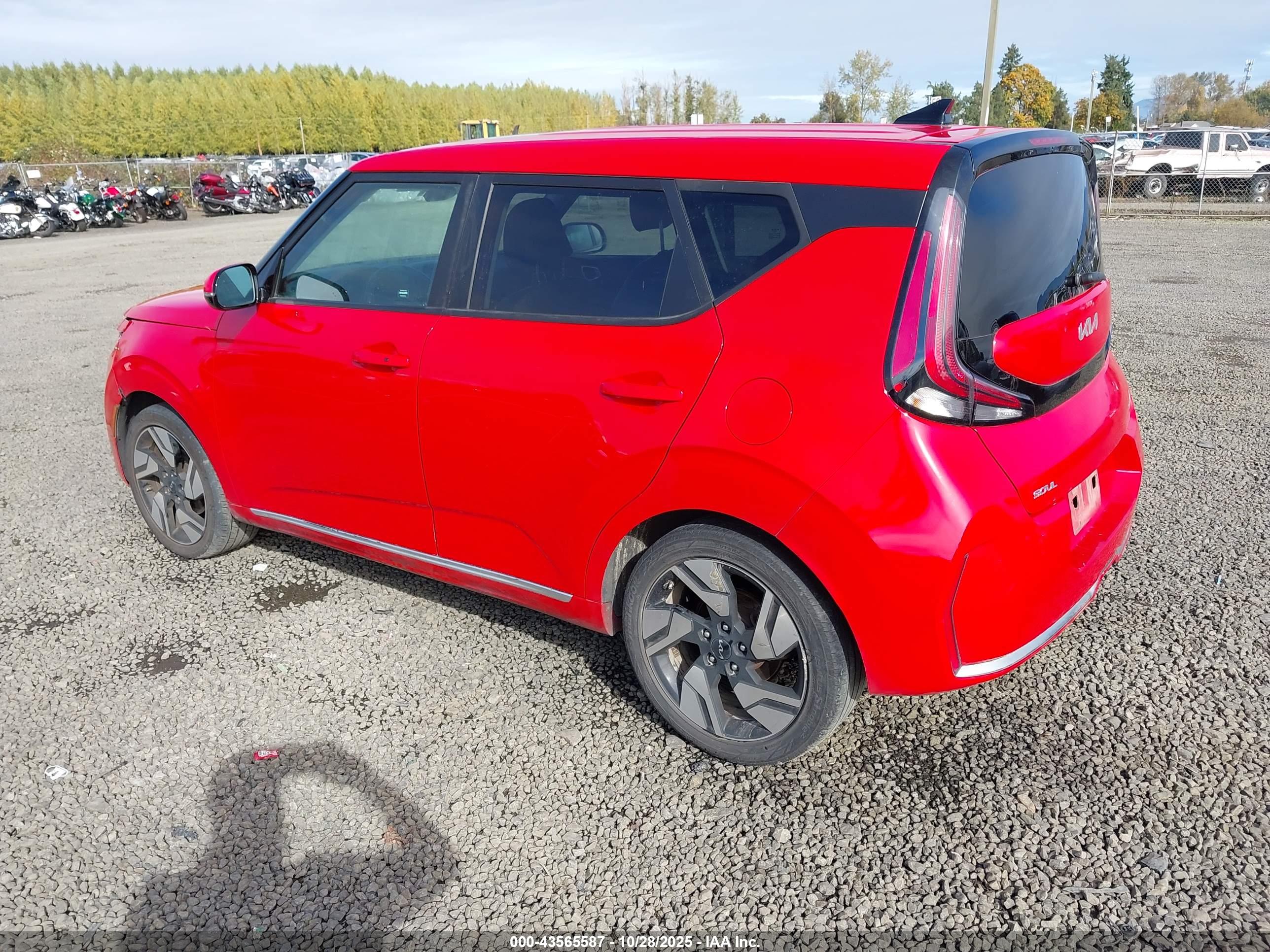 KIA SOUL image 3