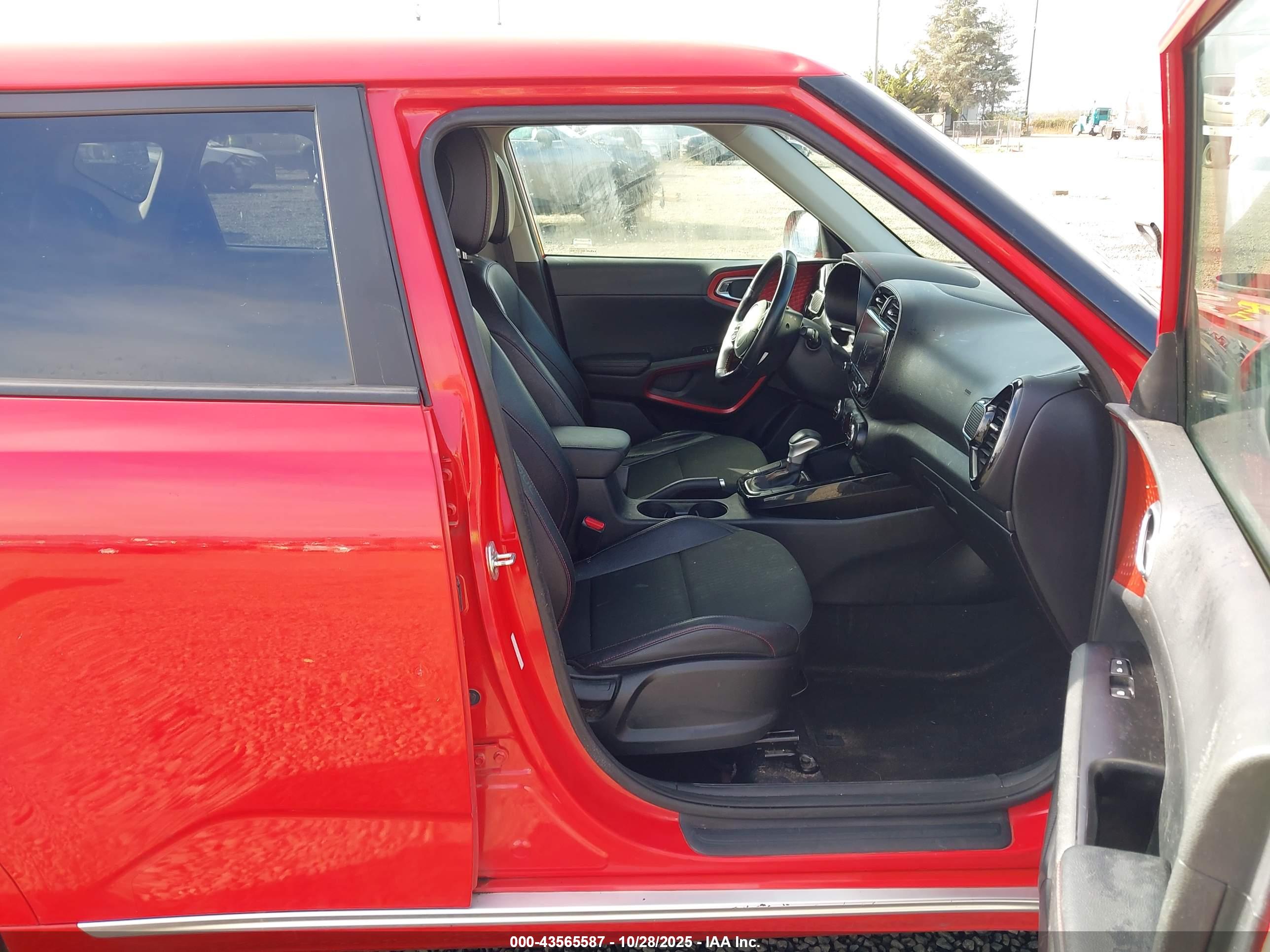KIA SOUL image 5