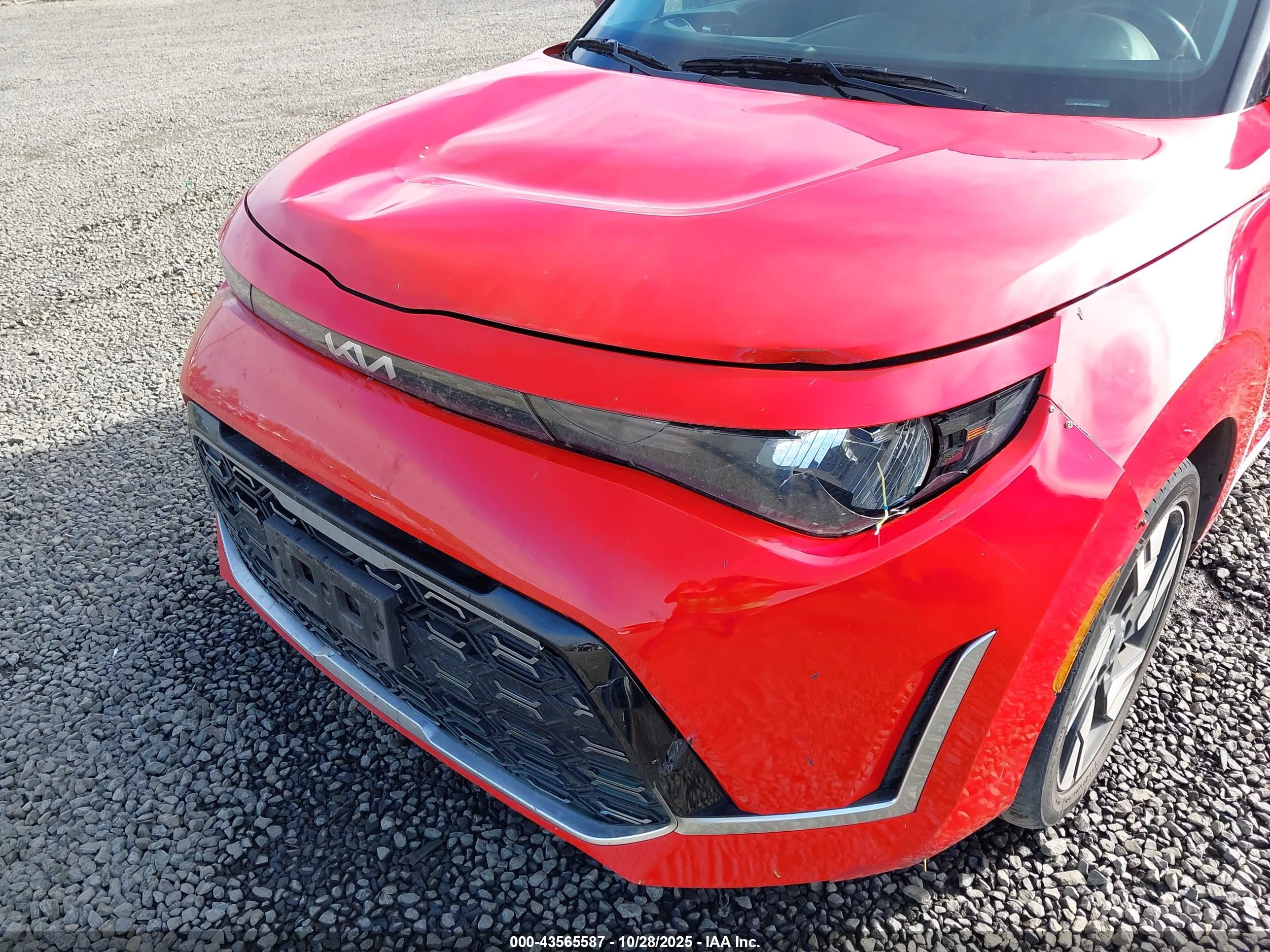KIA SOUL image 6