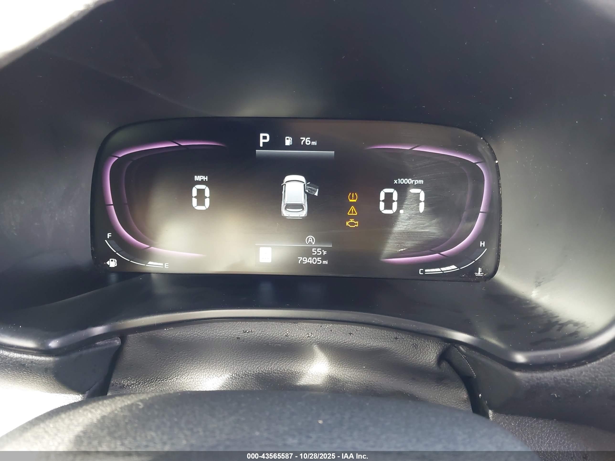 KIA SOUL image 7
