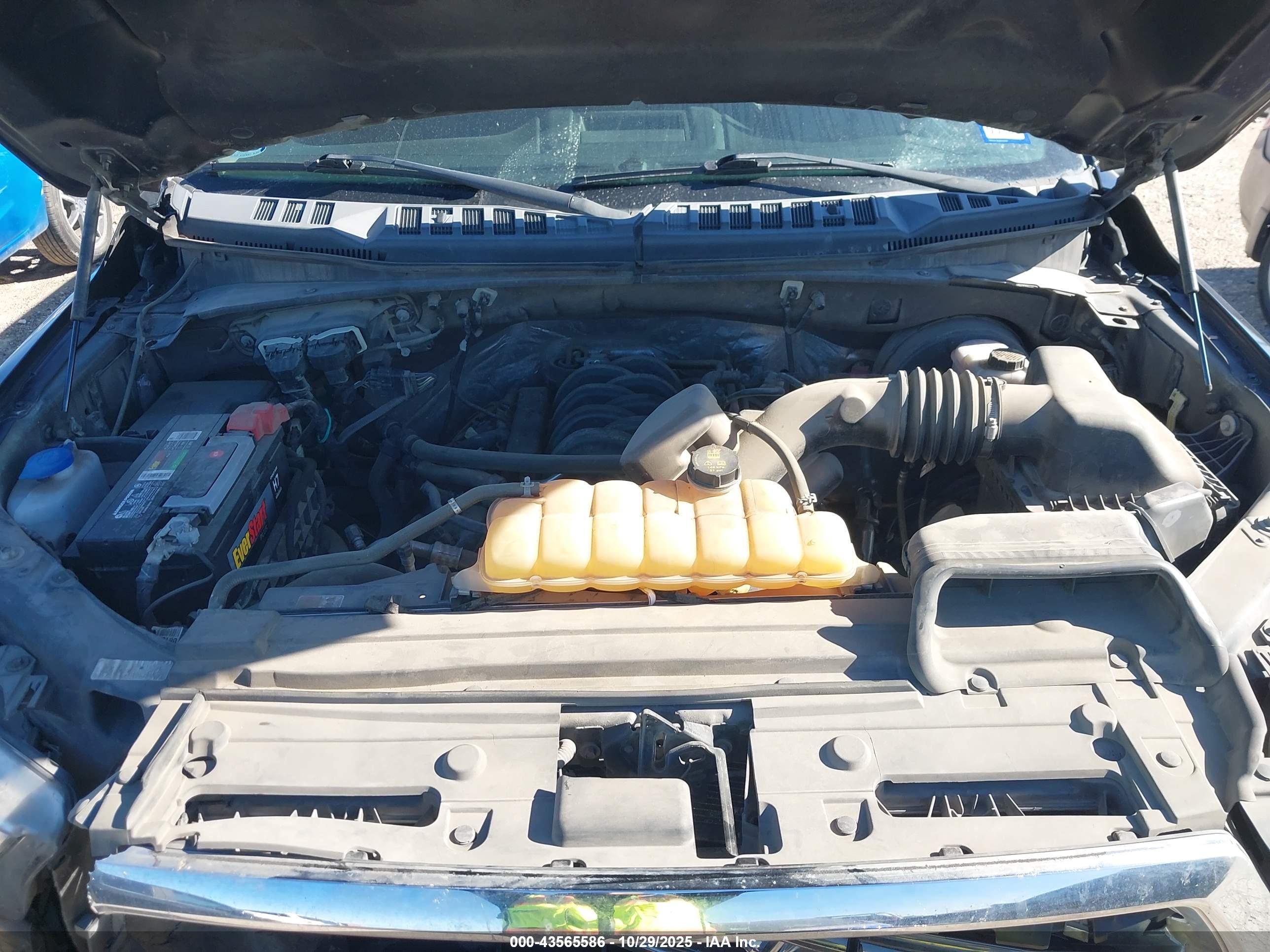 FORD F-150 image 10